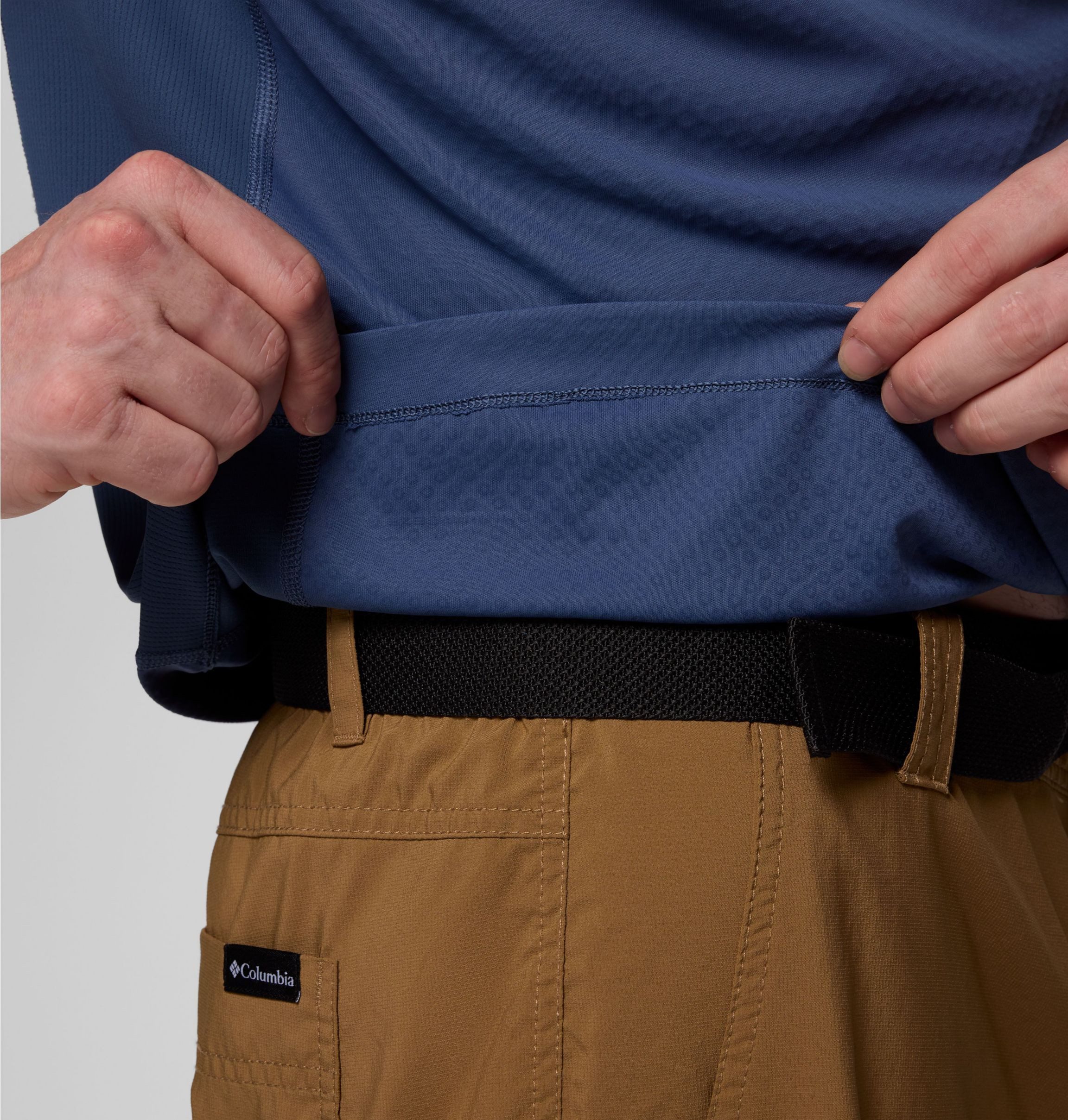 Columbia Functioneel shirt