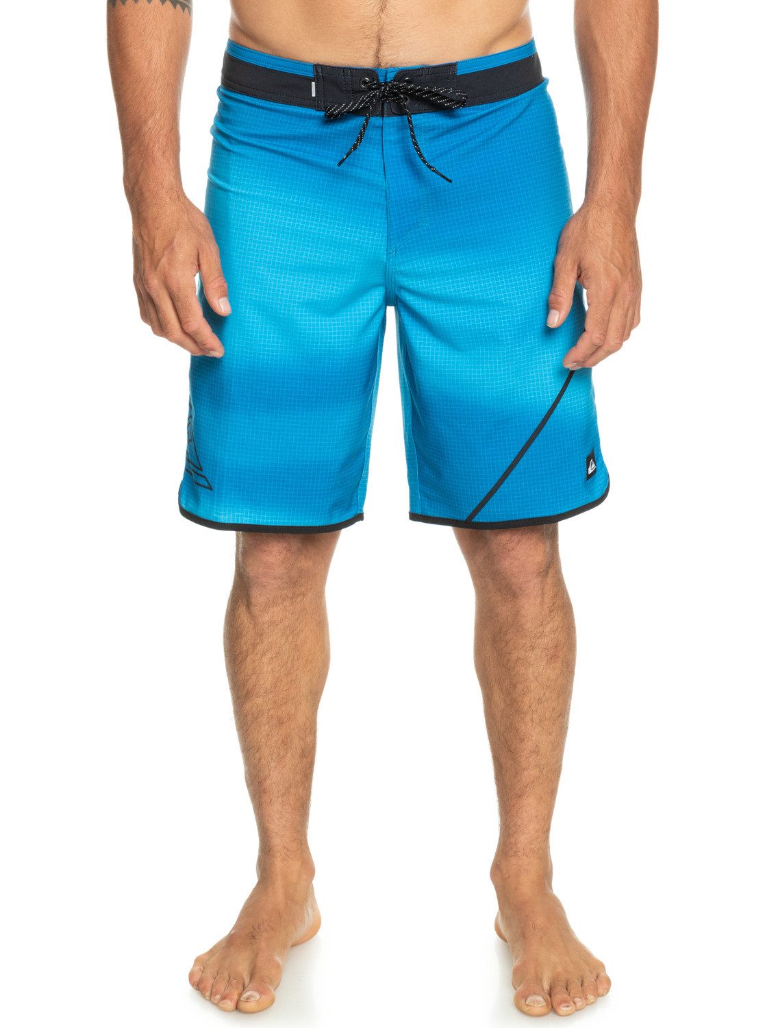 Quiksilver Boardshort Surfsilk New Wave 20"