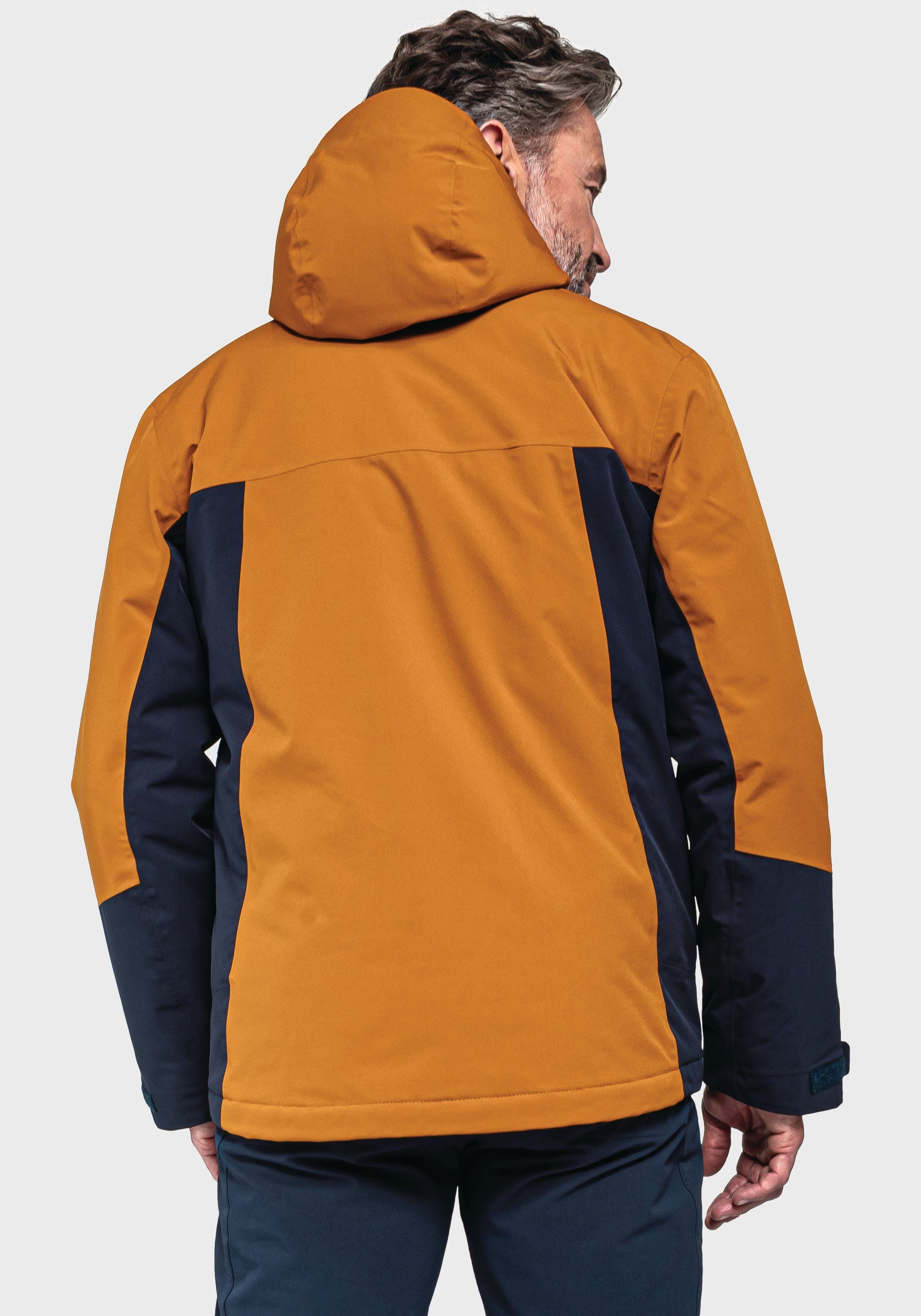 Schöffel Outdoorjack Jacket Torspitze M