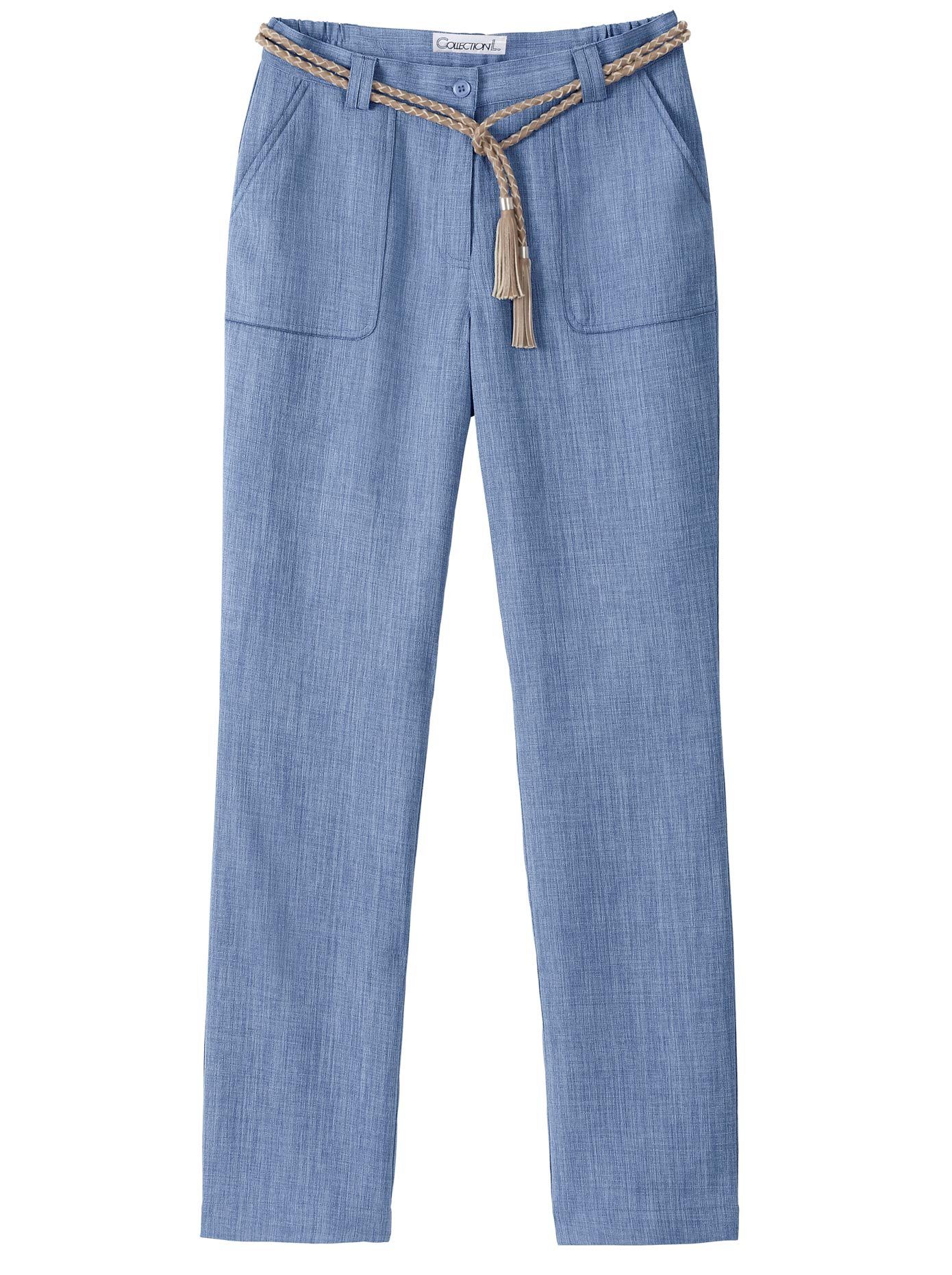 Casual Looks Palazzobroek