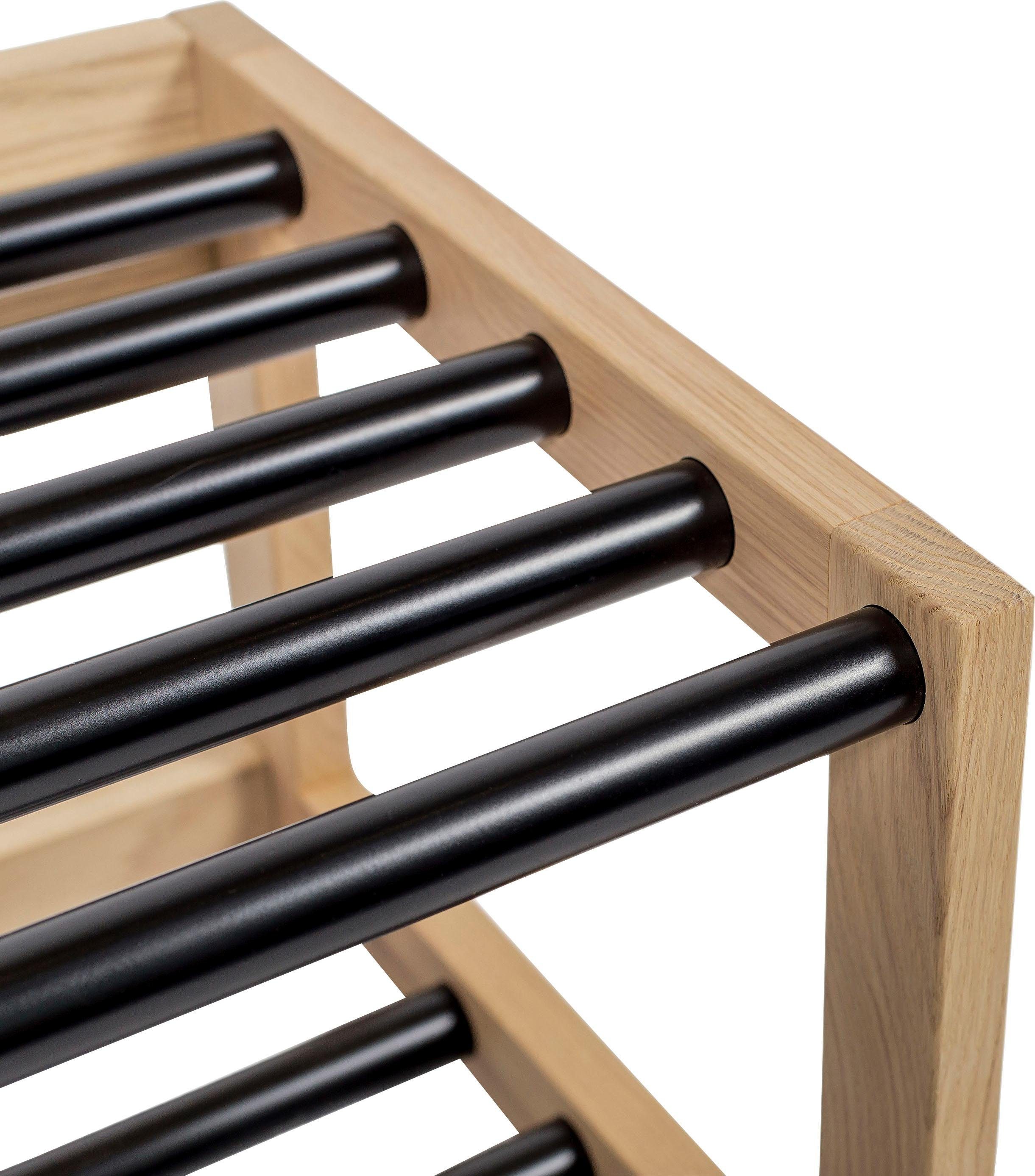Woodman Schoenenrek Slussen in scandinavisch design