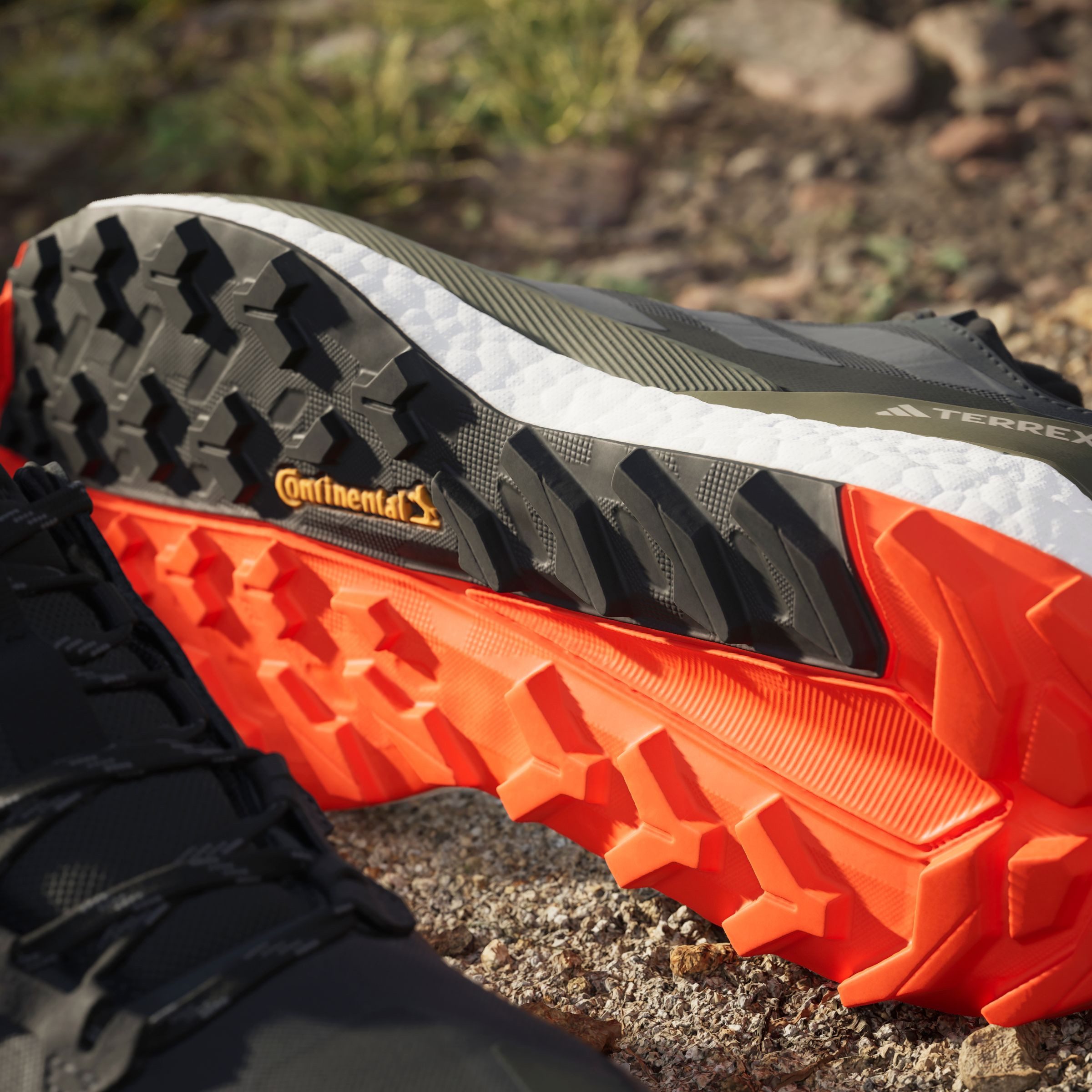 adidas TERREX Wandelschoenen TERREX FREE HIKER 2.0 LOW