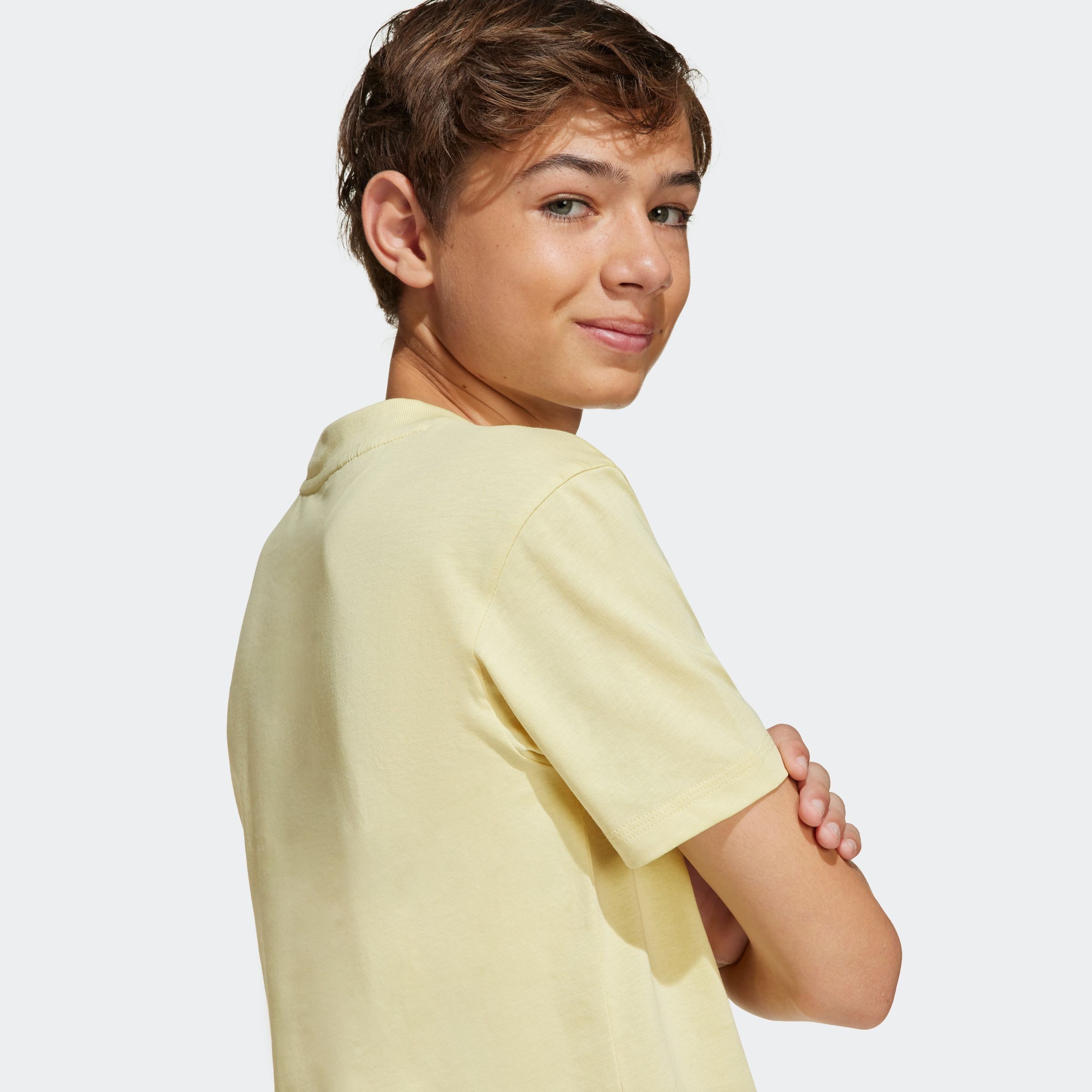 adidas Sportswear T-shirt J BL TEE 160