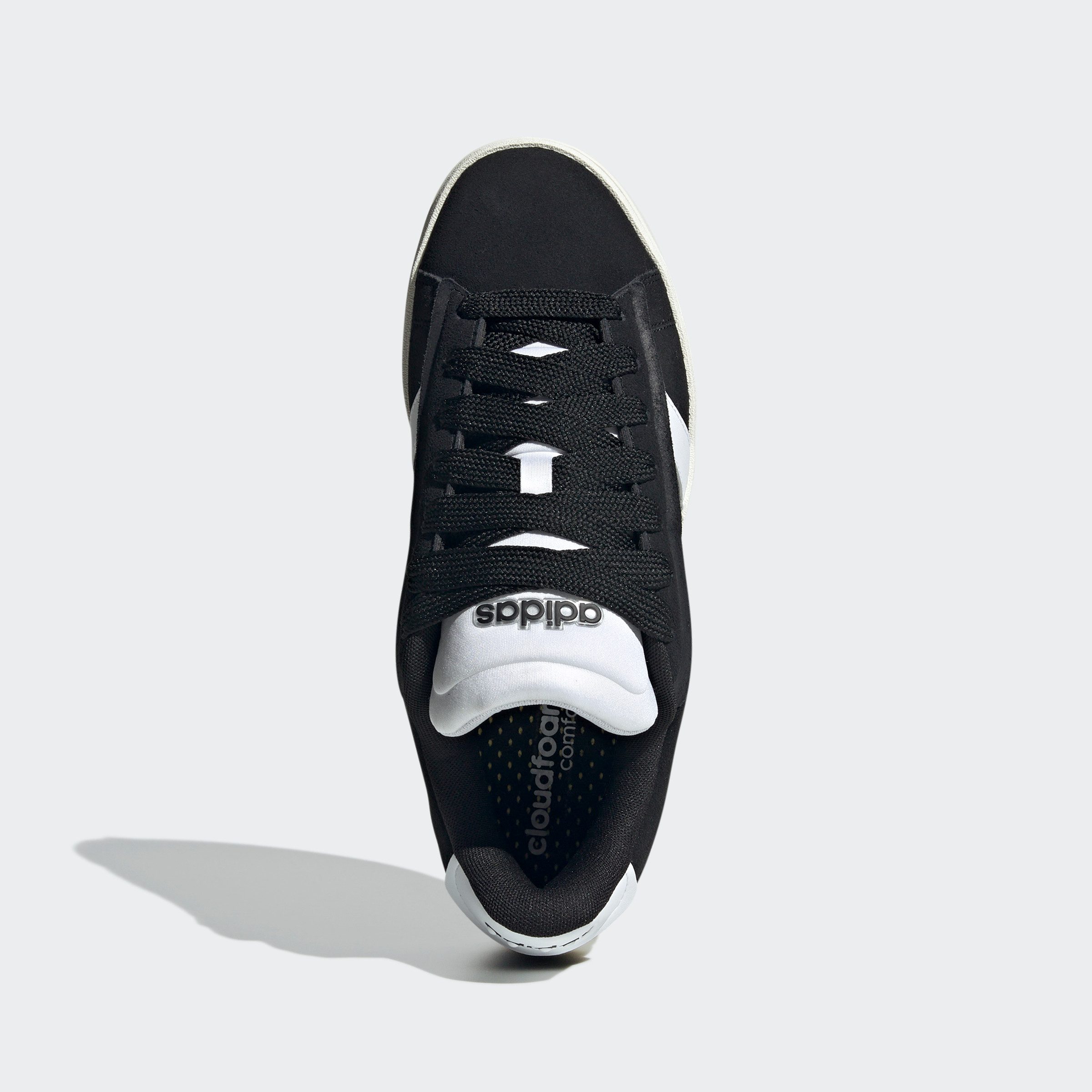 adidas Sportswear Sneakers GRAND COURT ALPHA Design geïnspireerd door de adidas Campus 00