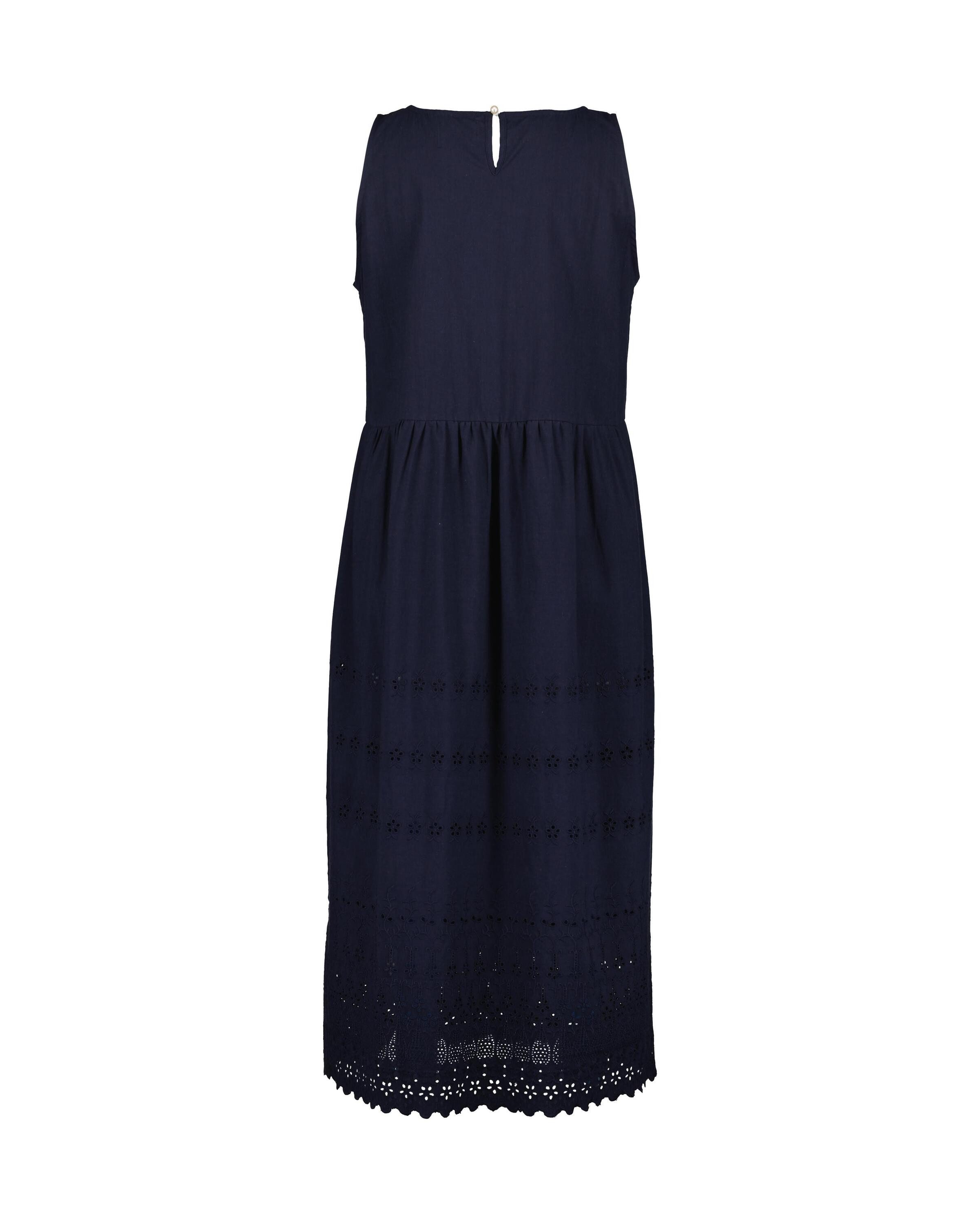 Blue Seven Zomerjurk Blue Seven jurk (1-delig)