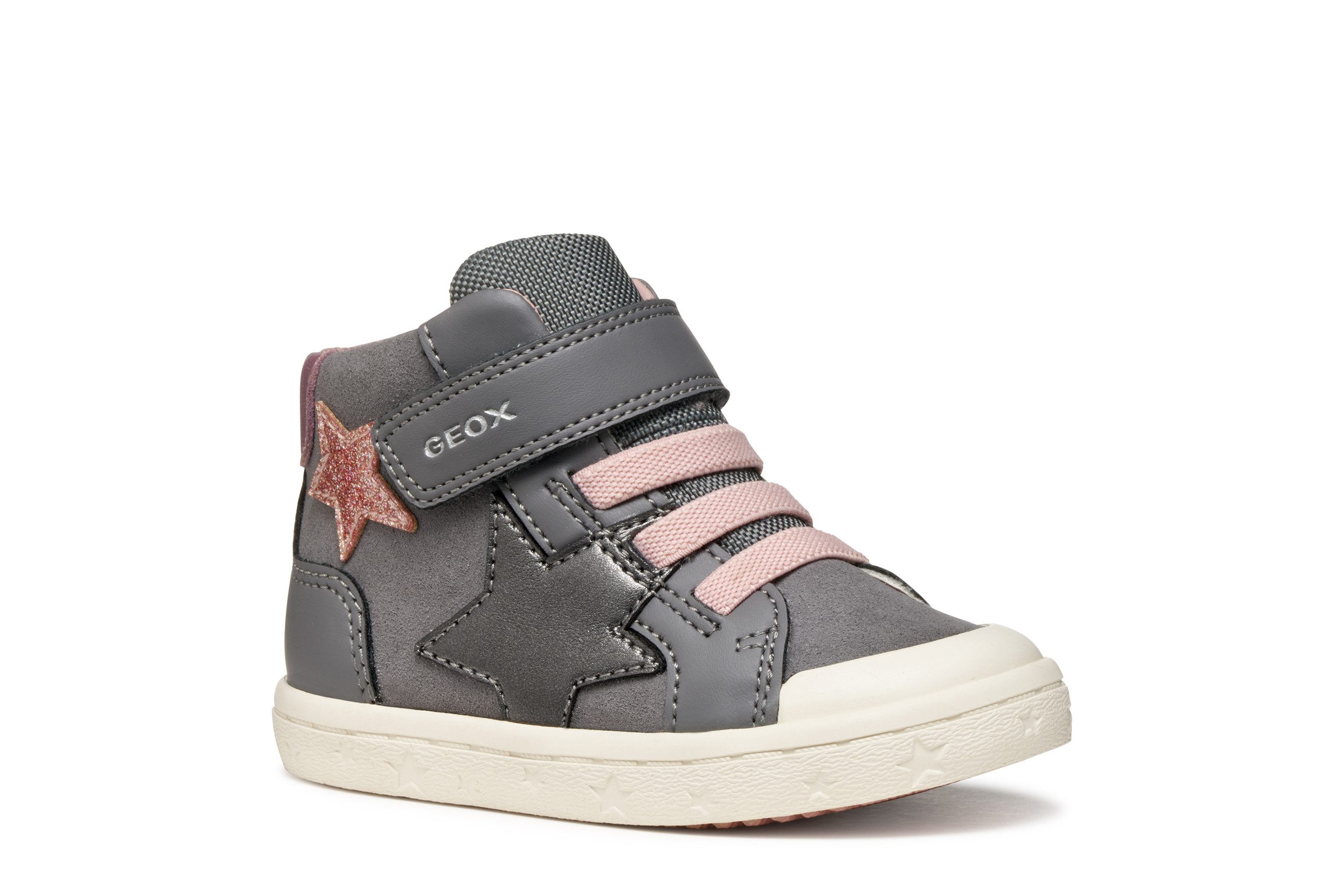 Geox Babyschoentjes B GISLI GIRL