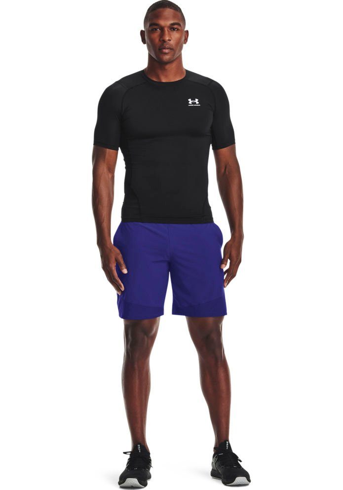 Under Armour® Trainingsshirt UA HG ARMOUR COMP SHORT SLEEVE