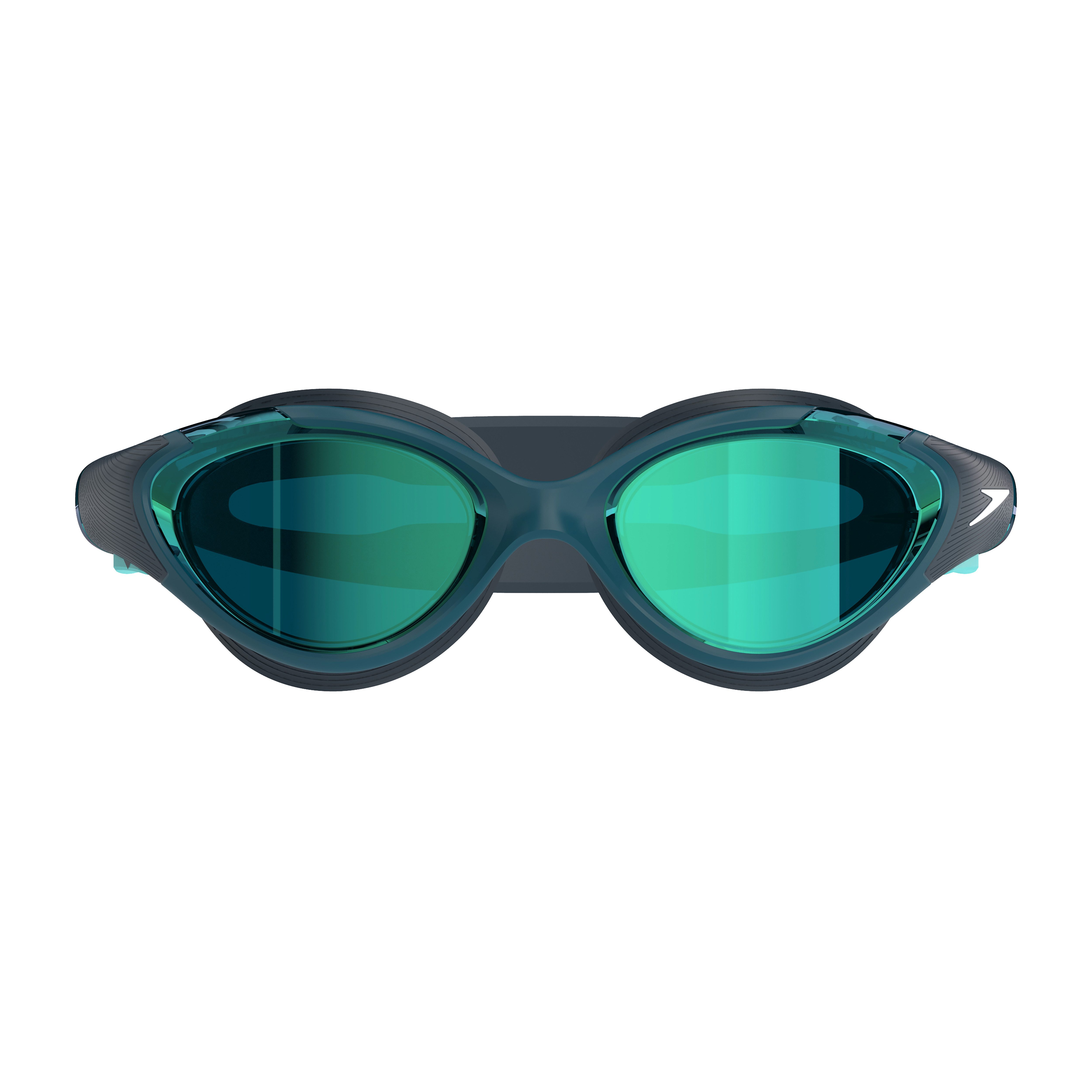 Speedo Zwembril Biofuse 2.0 Women's Mirror