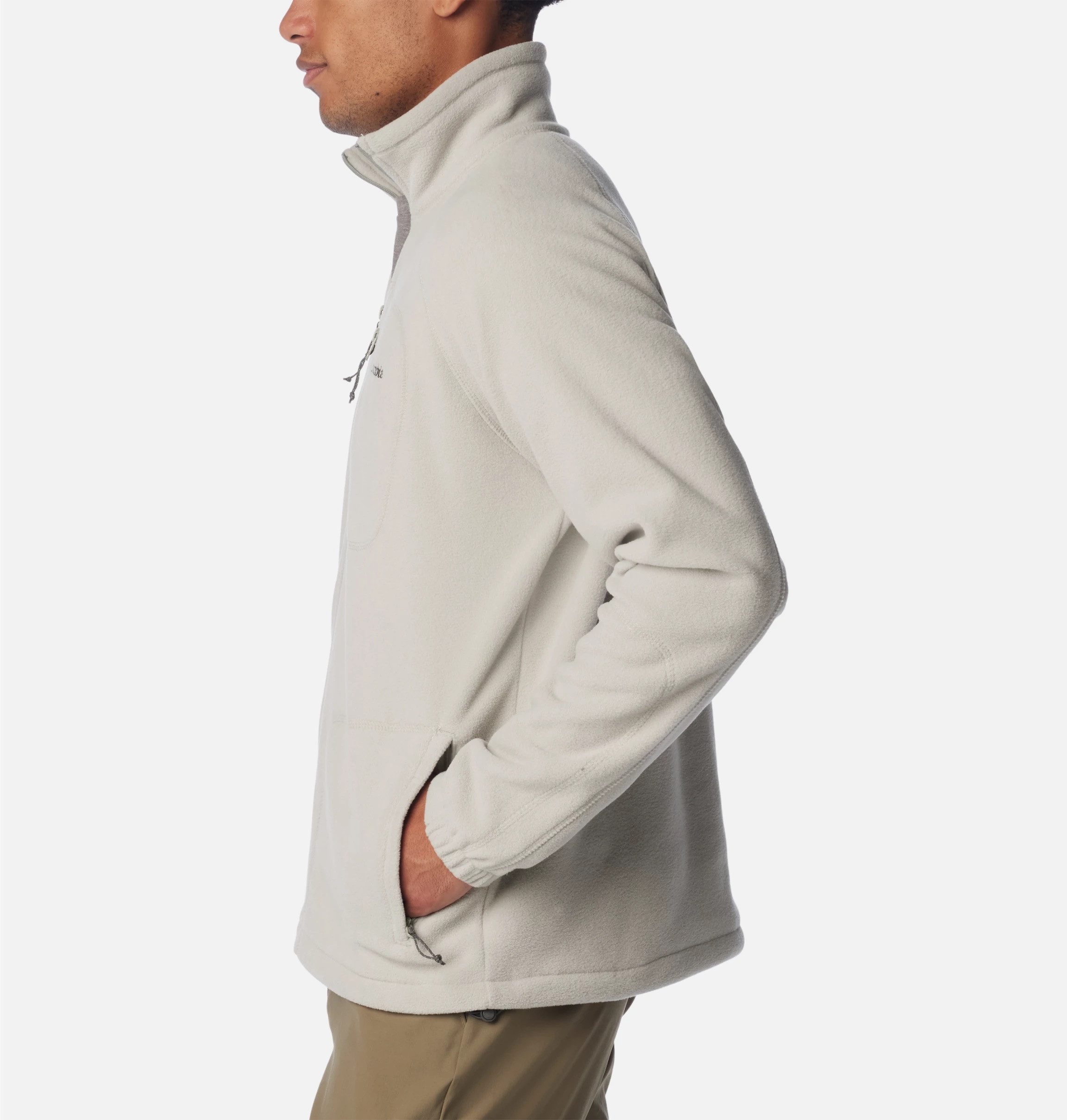 Columbia Fleecejack FAST TREK II FULL ZIP FLEECE