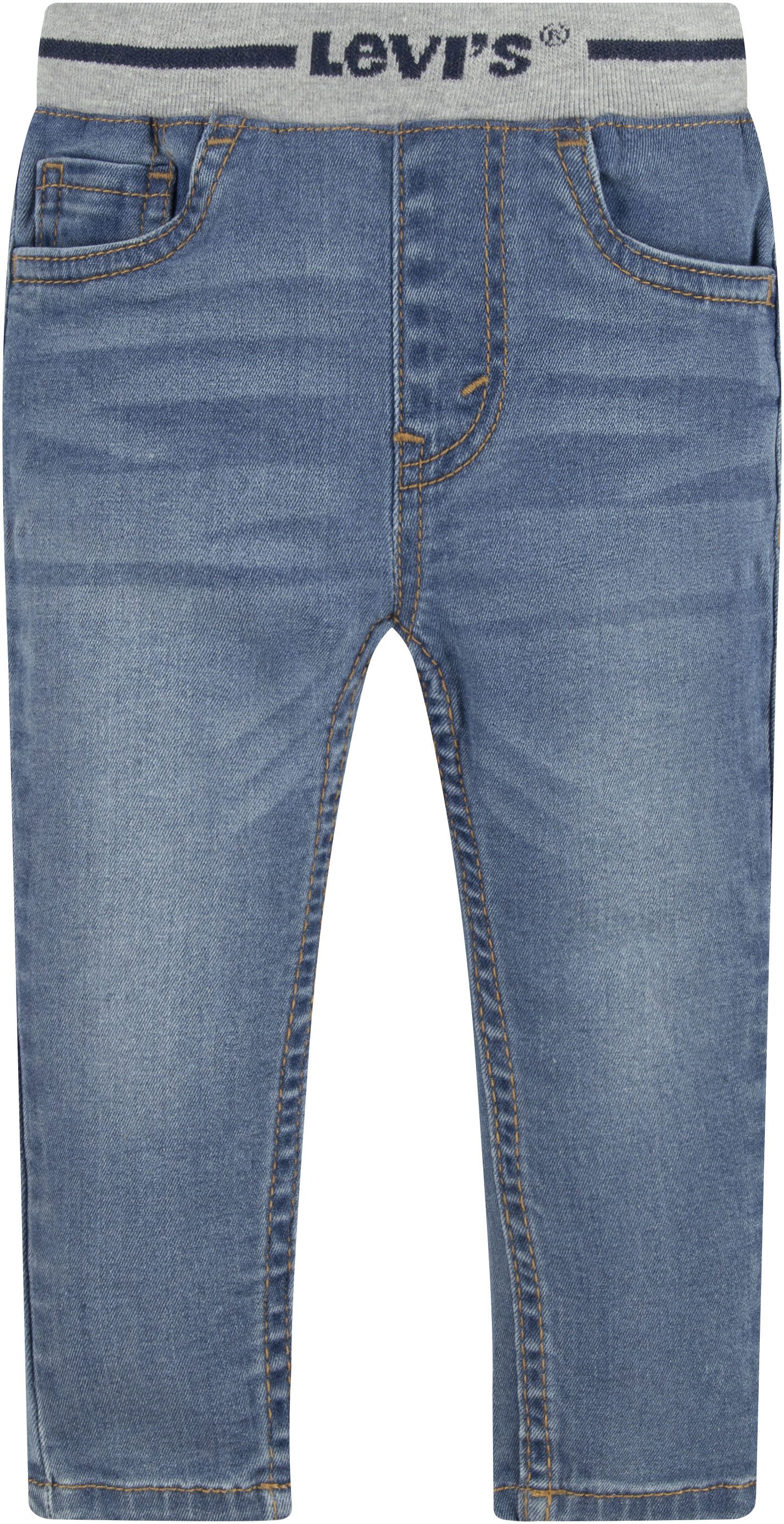 Trousers Denim