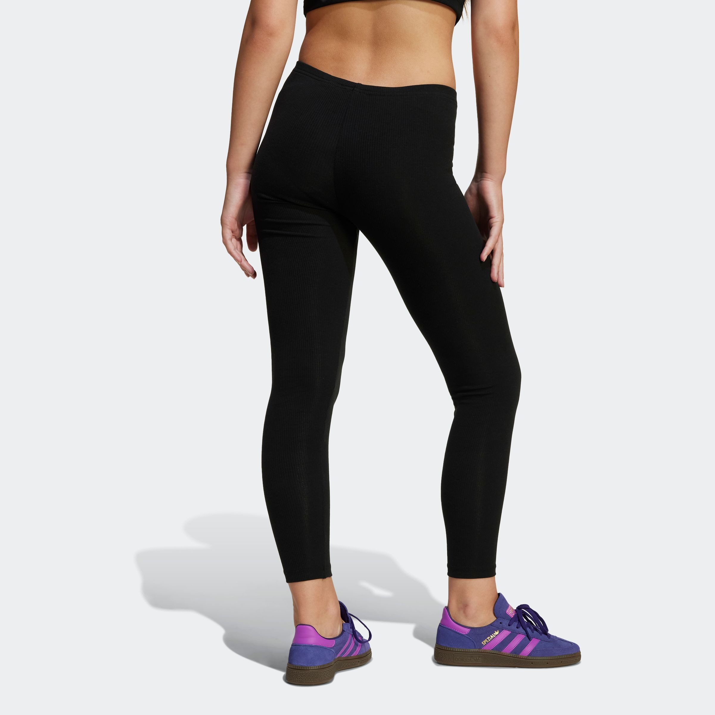 adidas Originals Legging RIB LEGGINGS (1-delig)