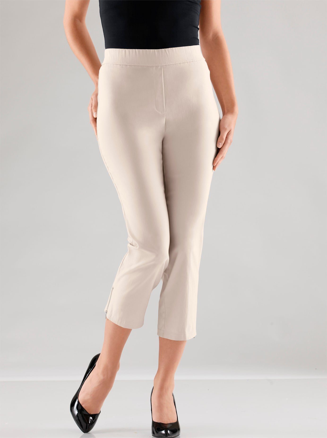 Adelina 7/8-broek