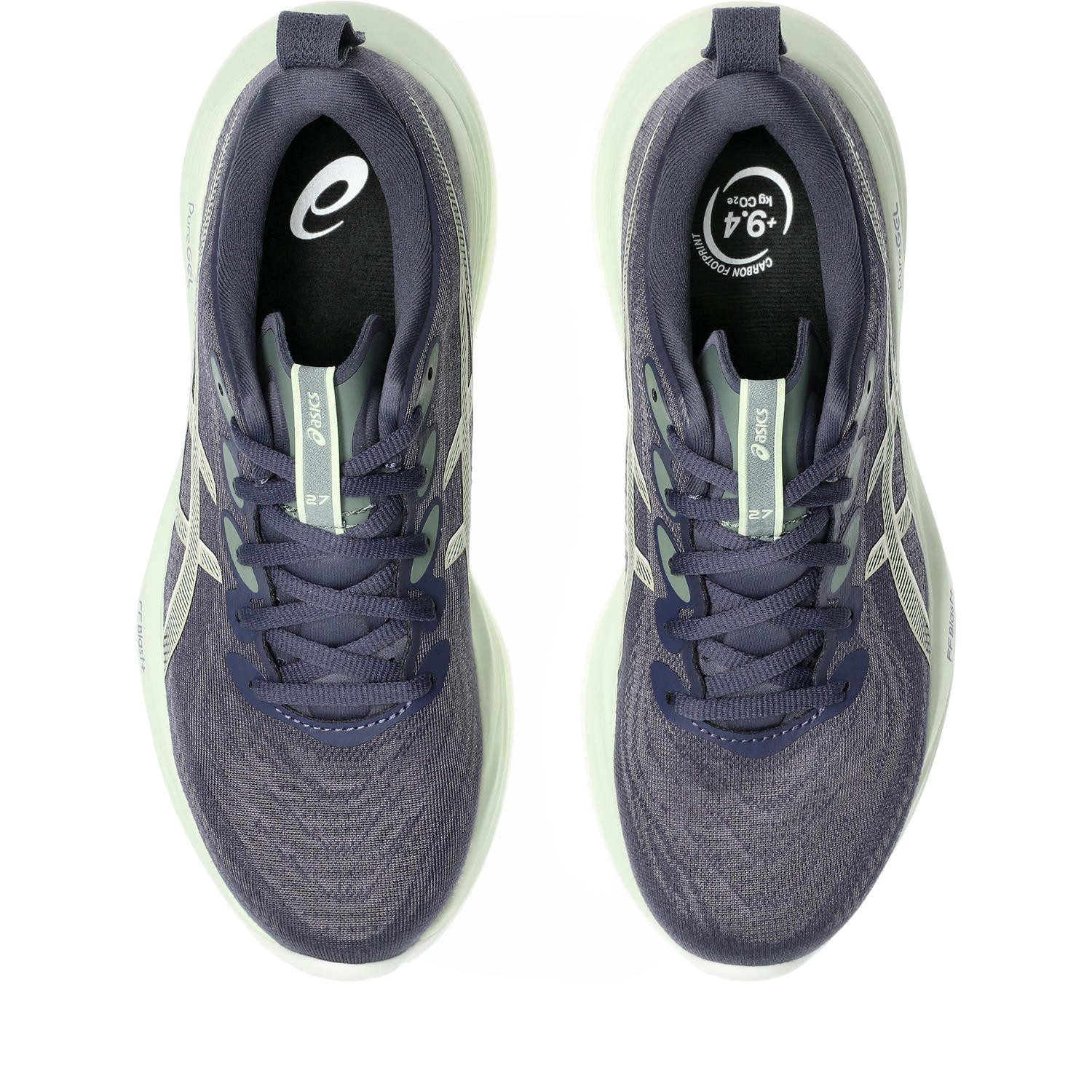 Asics Runningschoenen GEL-CUMULUS 27