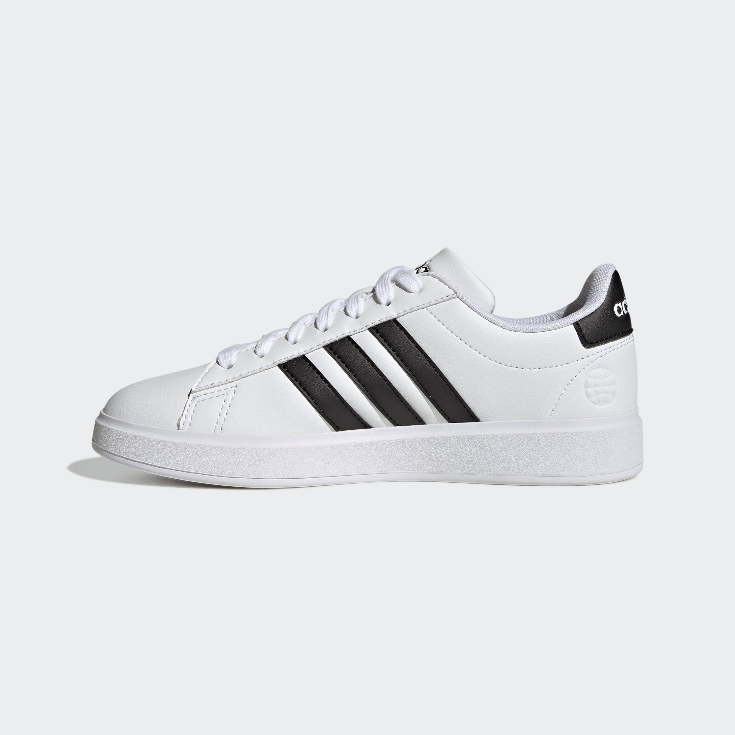 adidas Sportswear Sneakers GRAND COURT CLOUDFOAM LIFESTYLE COURT COMFORT