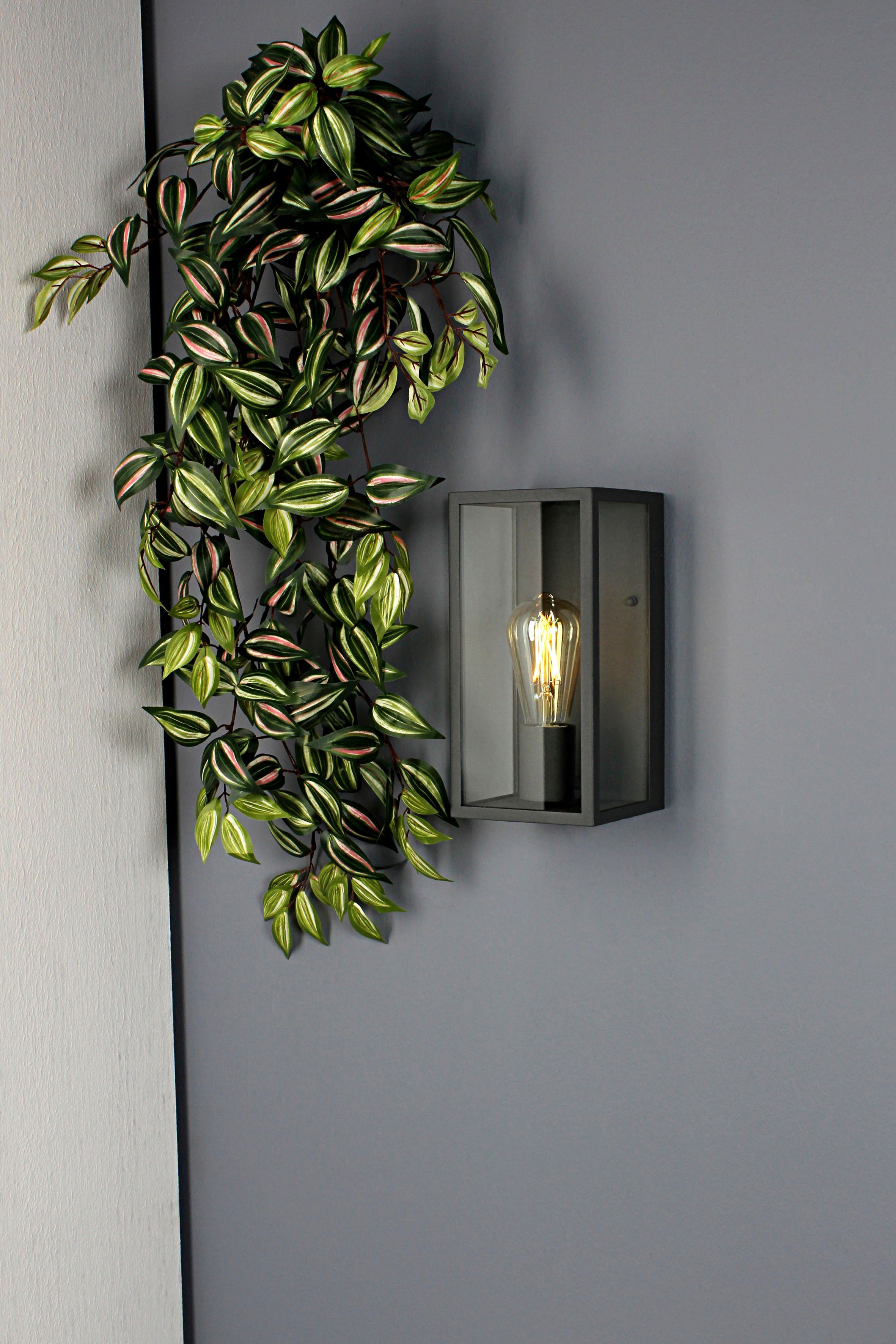 ECO-LIGHT Wandlamp voor buiten Mirage