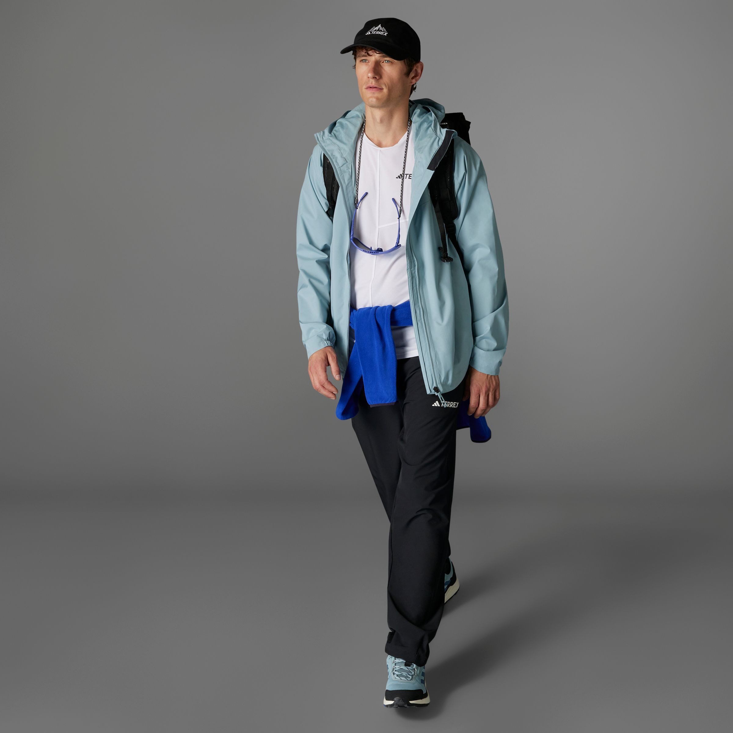 adidas TERREX Outdoorbroek MT LITEFLEX P (1-delig)