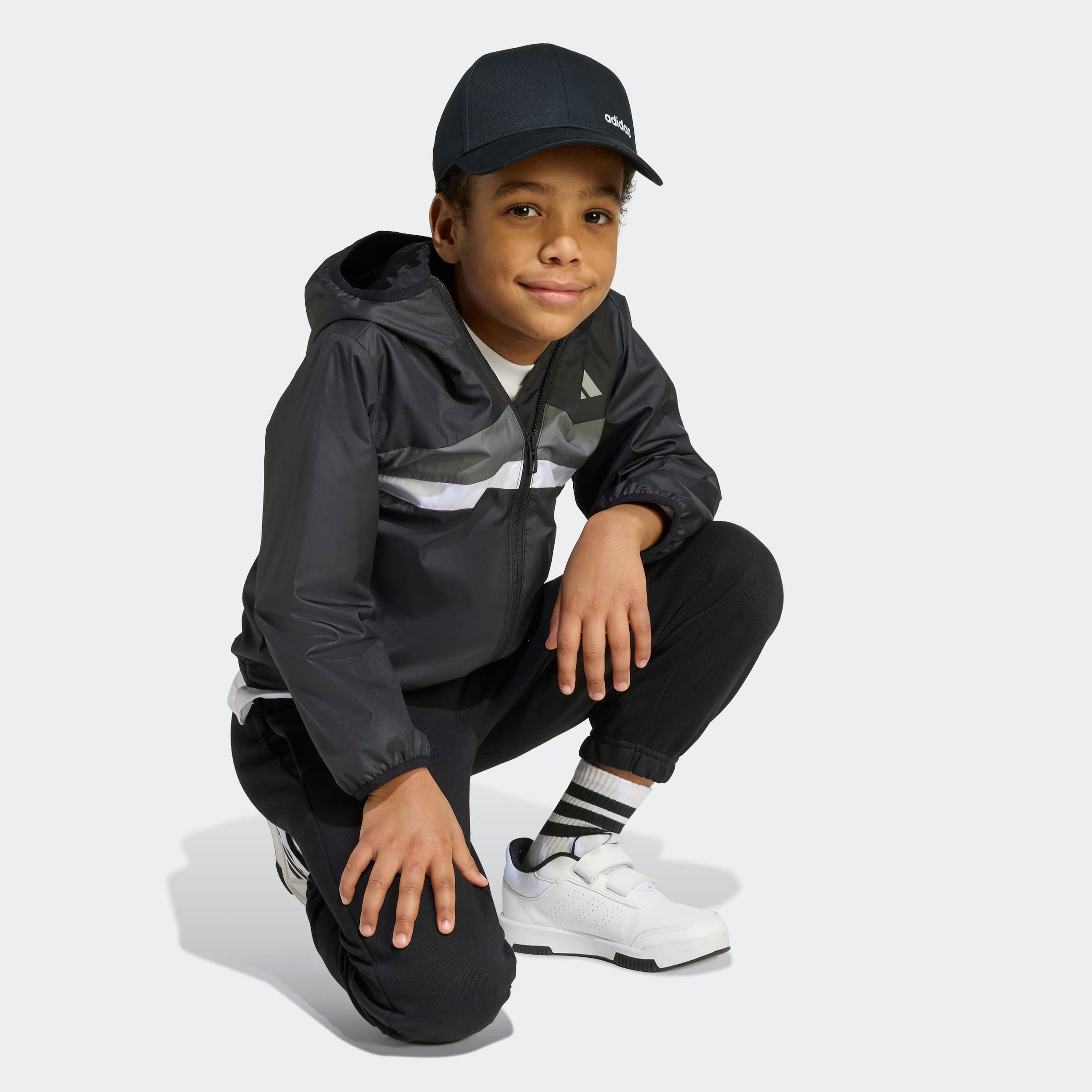adidas Sportswear Windbreaker LK TIBERIO WB