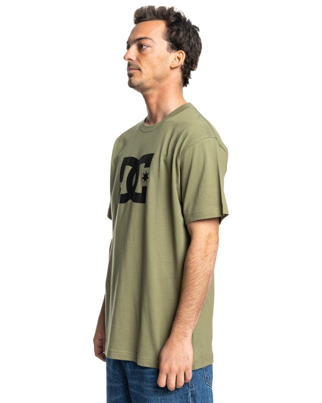 DC Shoes T-shirt DC Star