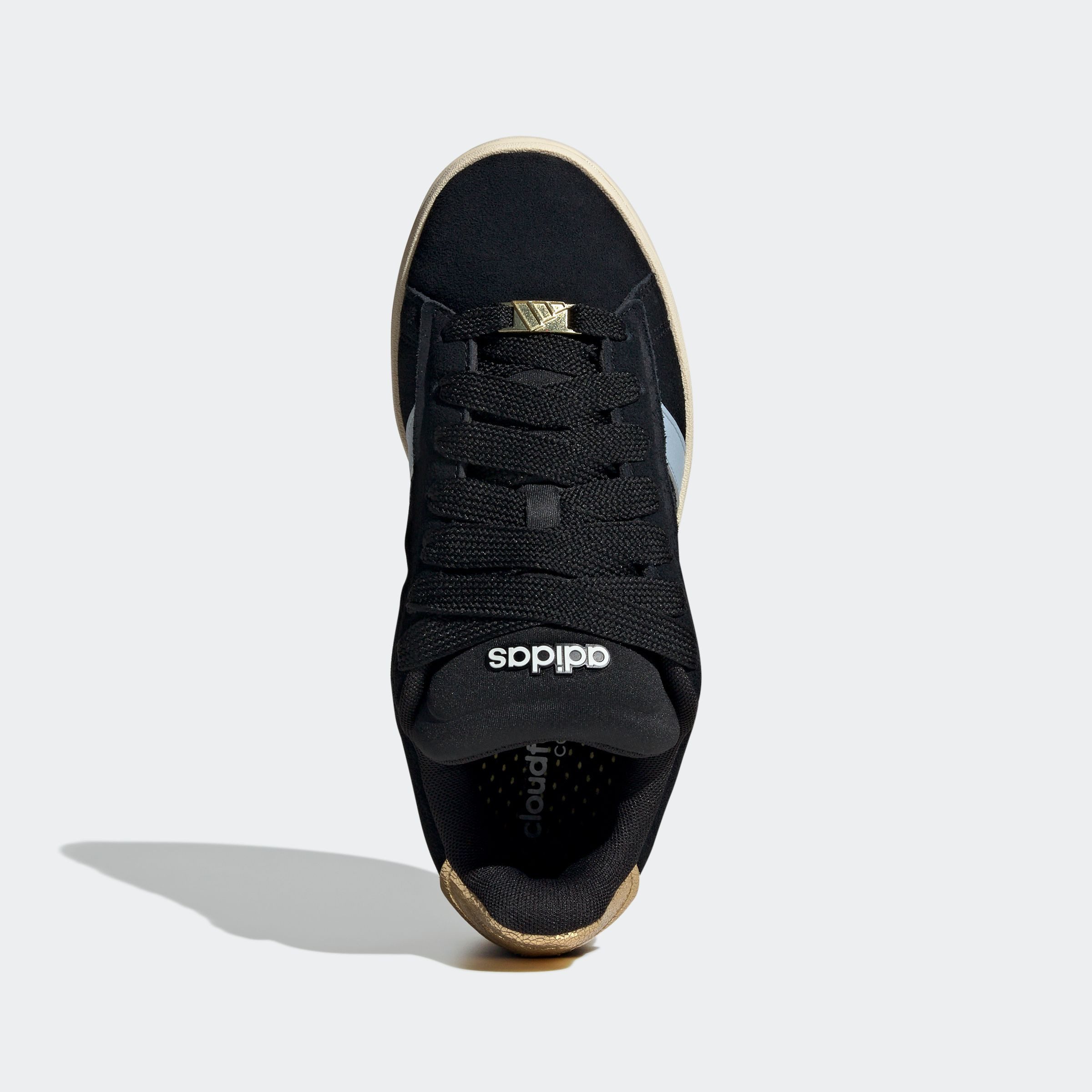 adidas Sportswear Sneakers GRAND COURT ALPHA 00S Design geïnspireerd door de adidas Campus 00