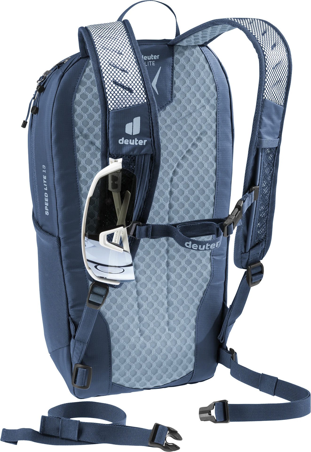 Deuter Wandelrugzak Speed Lite 13 (1-delig)