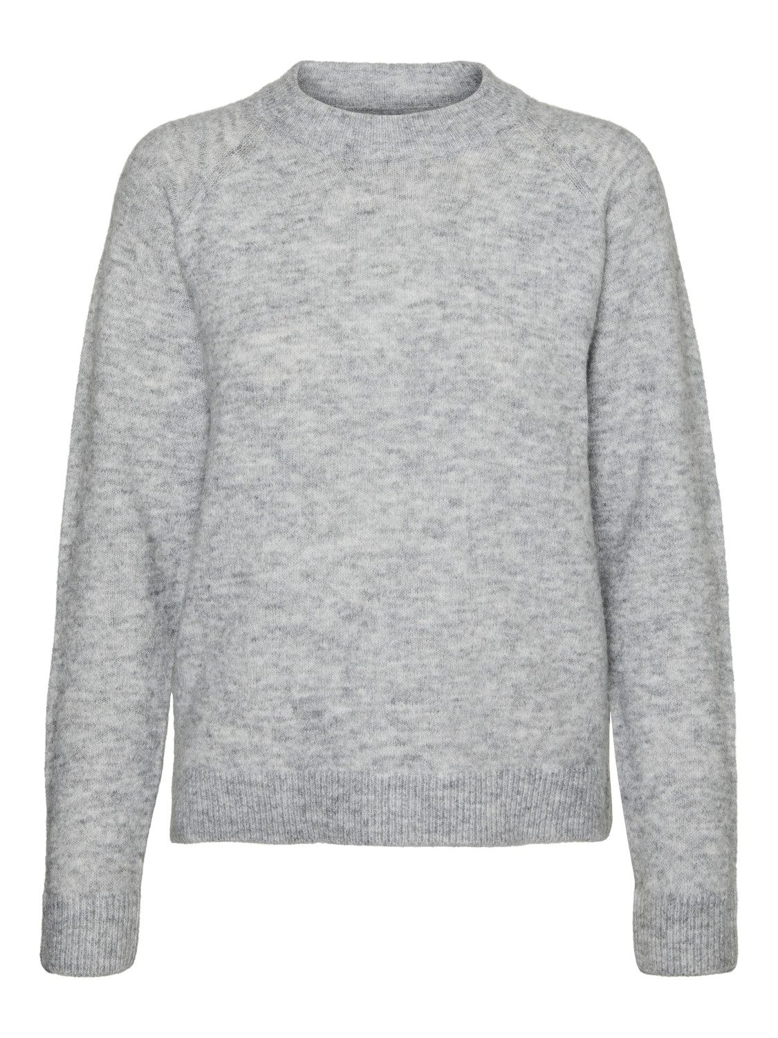 Vero Moda Trui met ronde hals VMFILUCA LS O-NECK PULLOVER GA NOOS