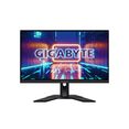 gigabyte gaming-monitor m27q x, 68,5 cm - 27 ", qhd zwart