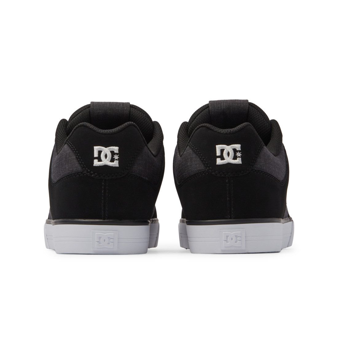 DC Shoes Sneakers Pure