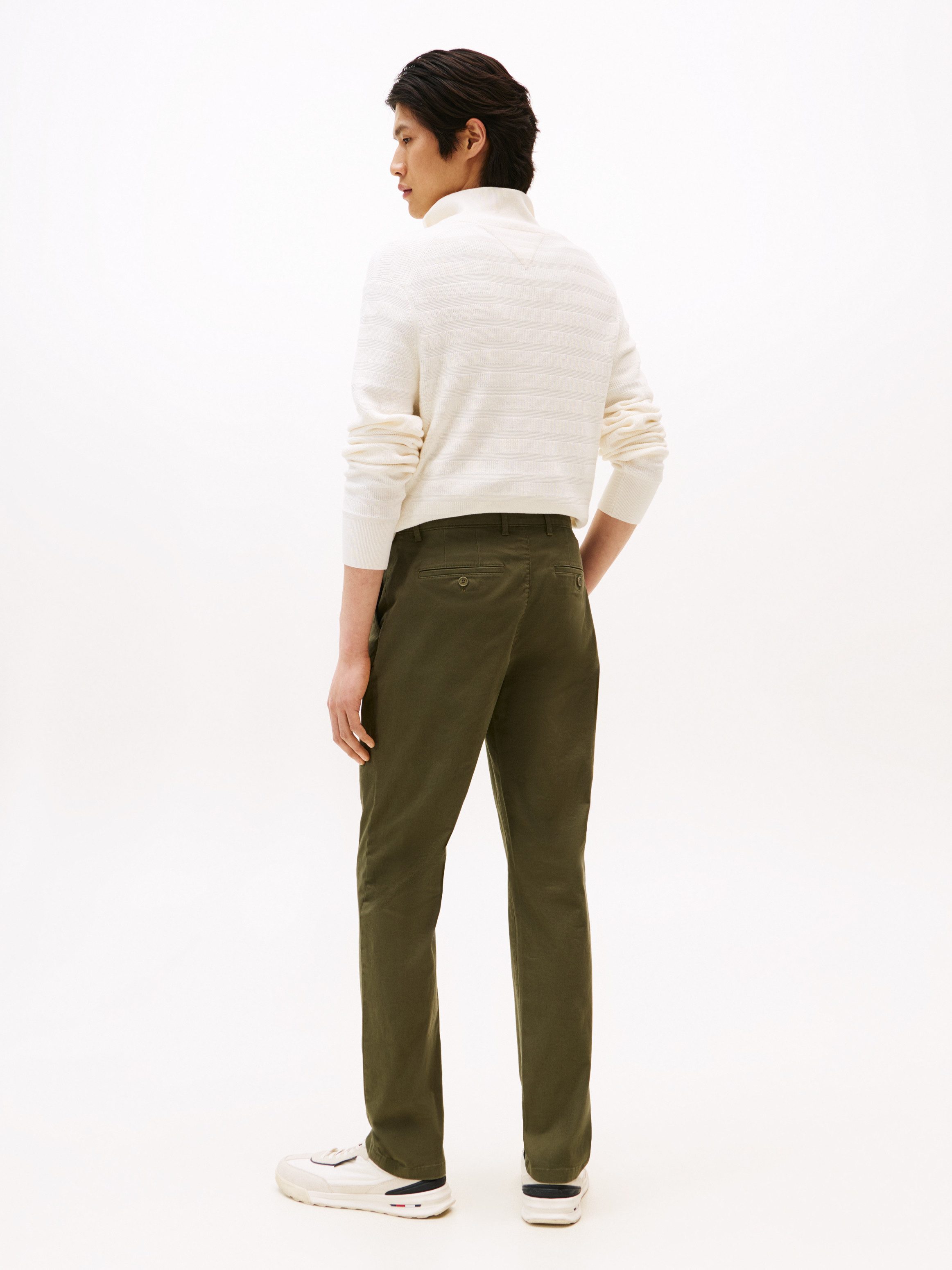 Tommy Hilfiger Chino CORE DENTON ESSENTIAL TWILL