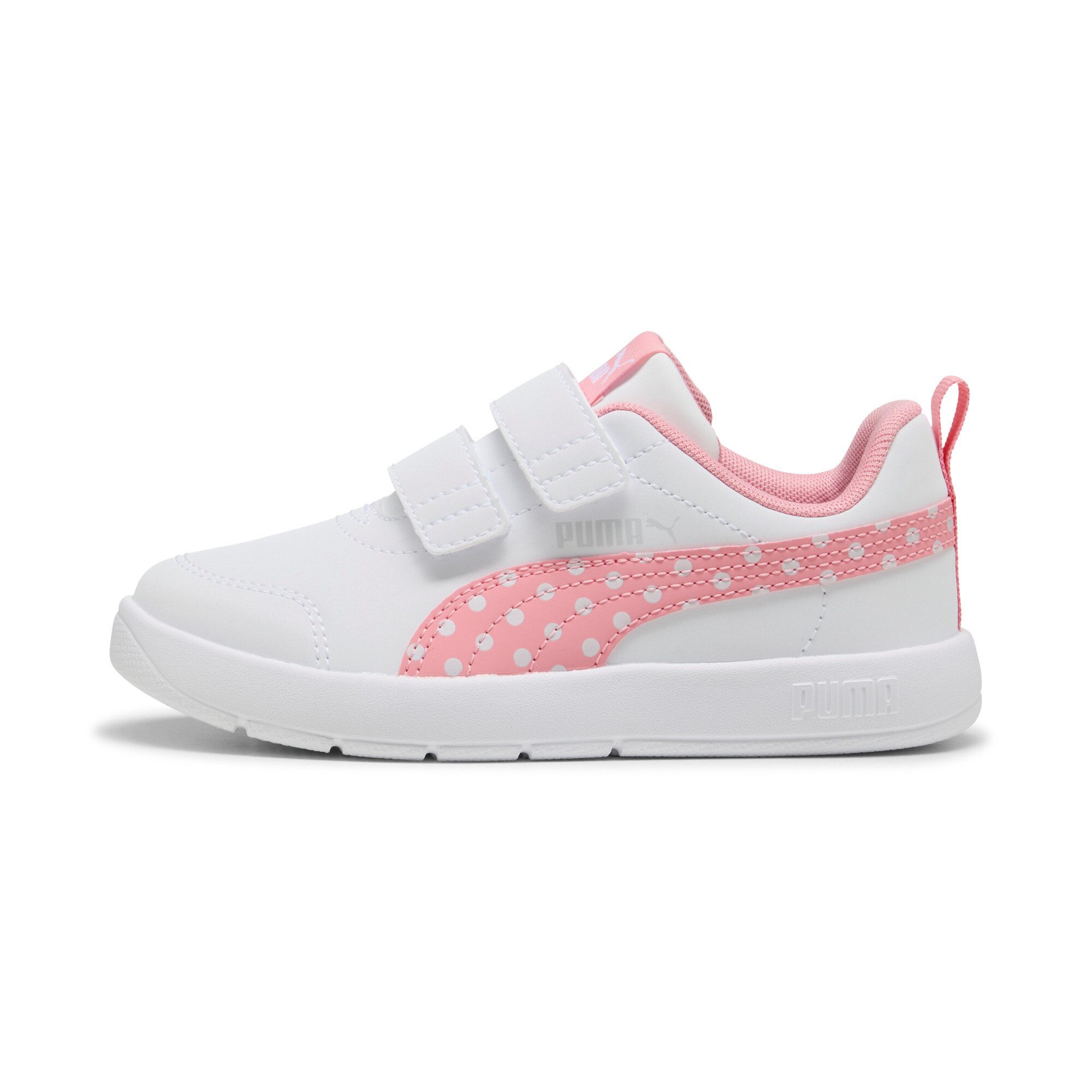 PUMA Sneakers COURTFLEX V3 DOTTY V PS