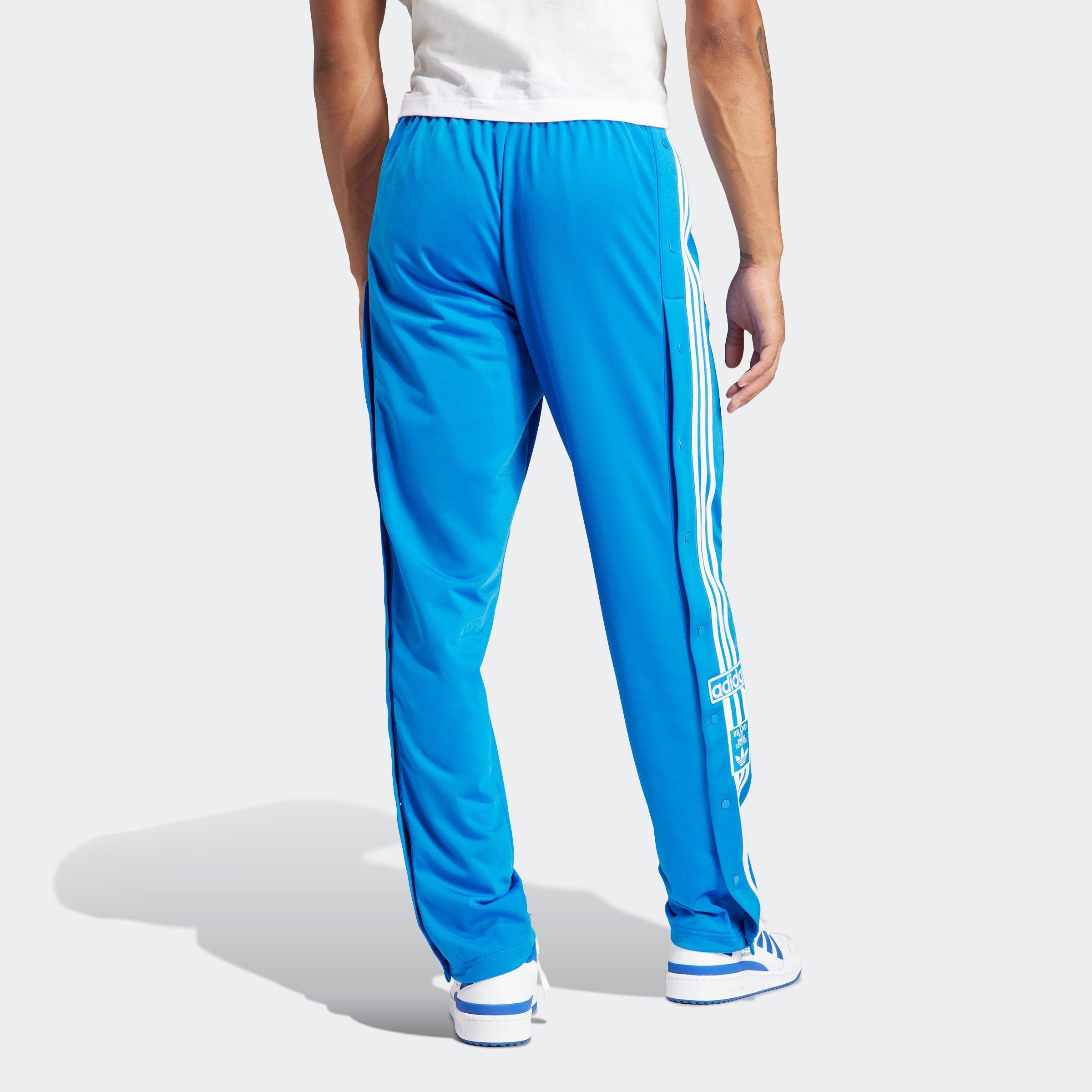 adidas Originals Sportbroek ADIBREAK (1-delig)