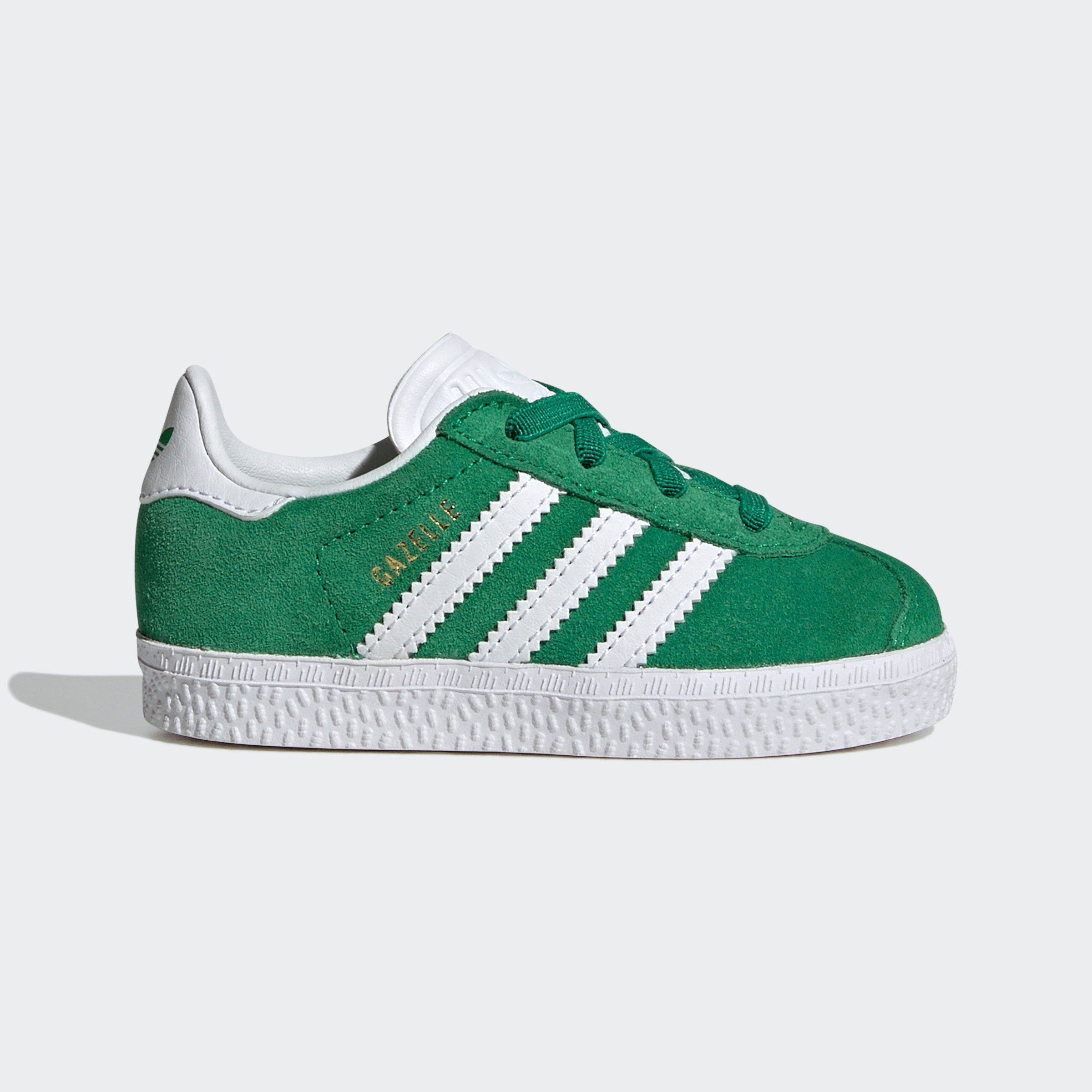 adidas Originals Sneakers GAZELLE COMFORT CLOSURE ELASTIC LACES KIDS