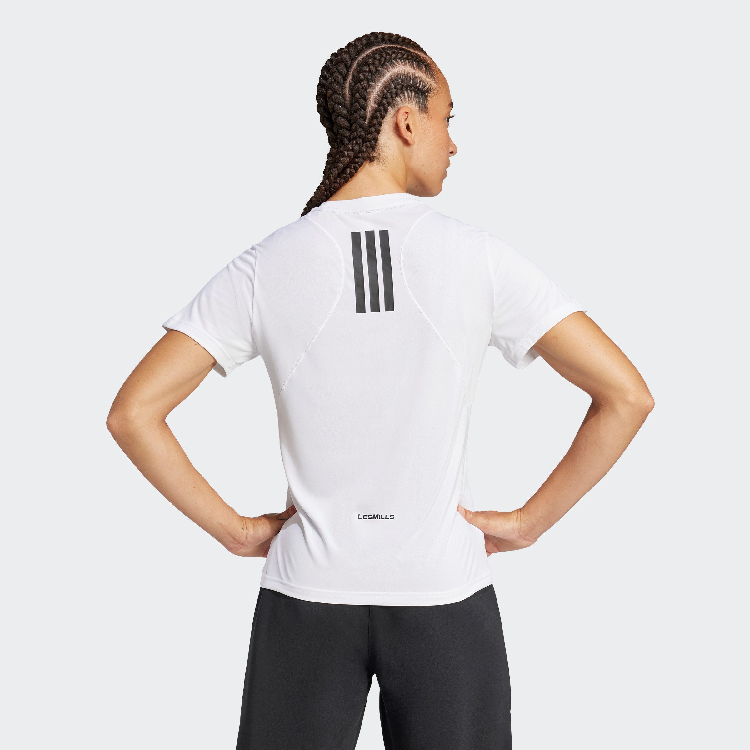 adidas Performance T-shirt W LM G T