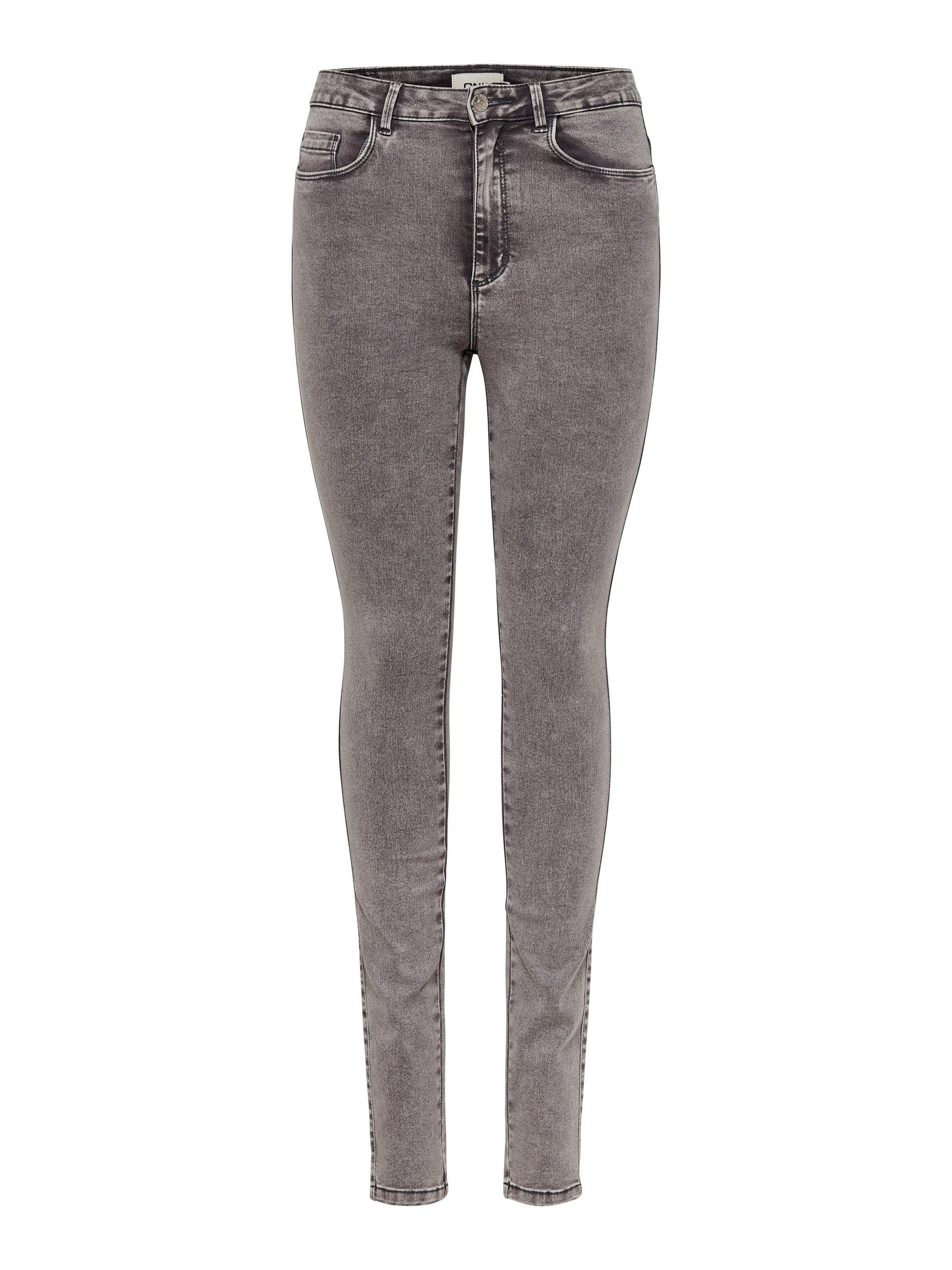 Only Skinny fit jeans ONLROYAL HW SK JEANS BJ