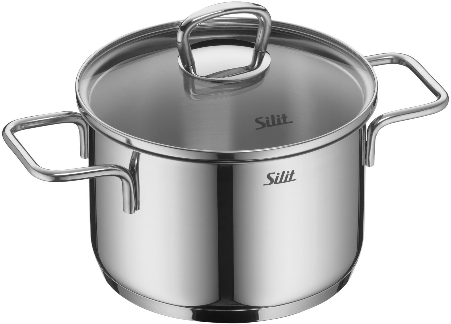 Silit Pannenset ALICANTE (set, 7-delig)