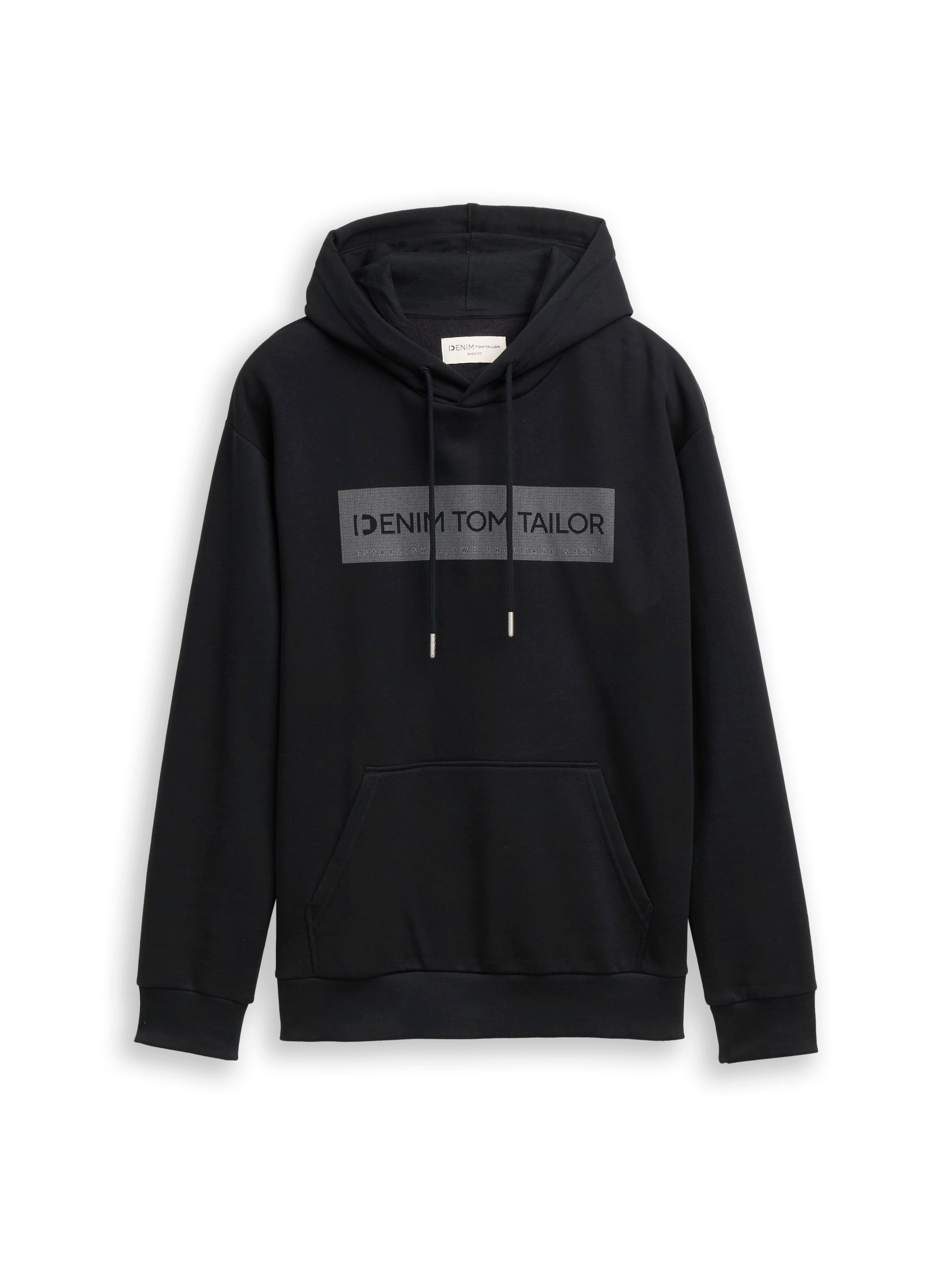 Tom Tailor Denim Hoodie