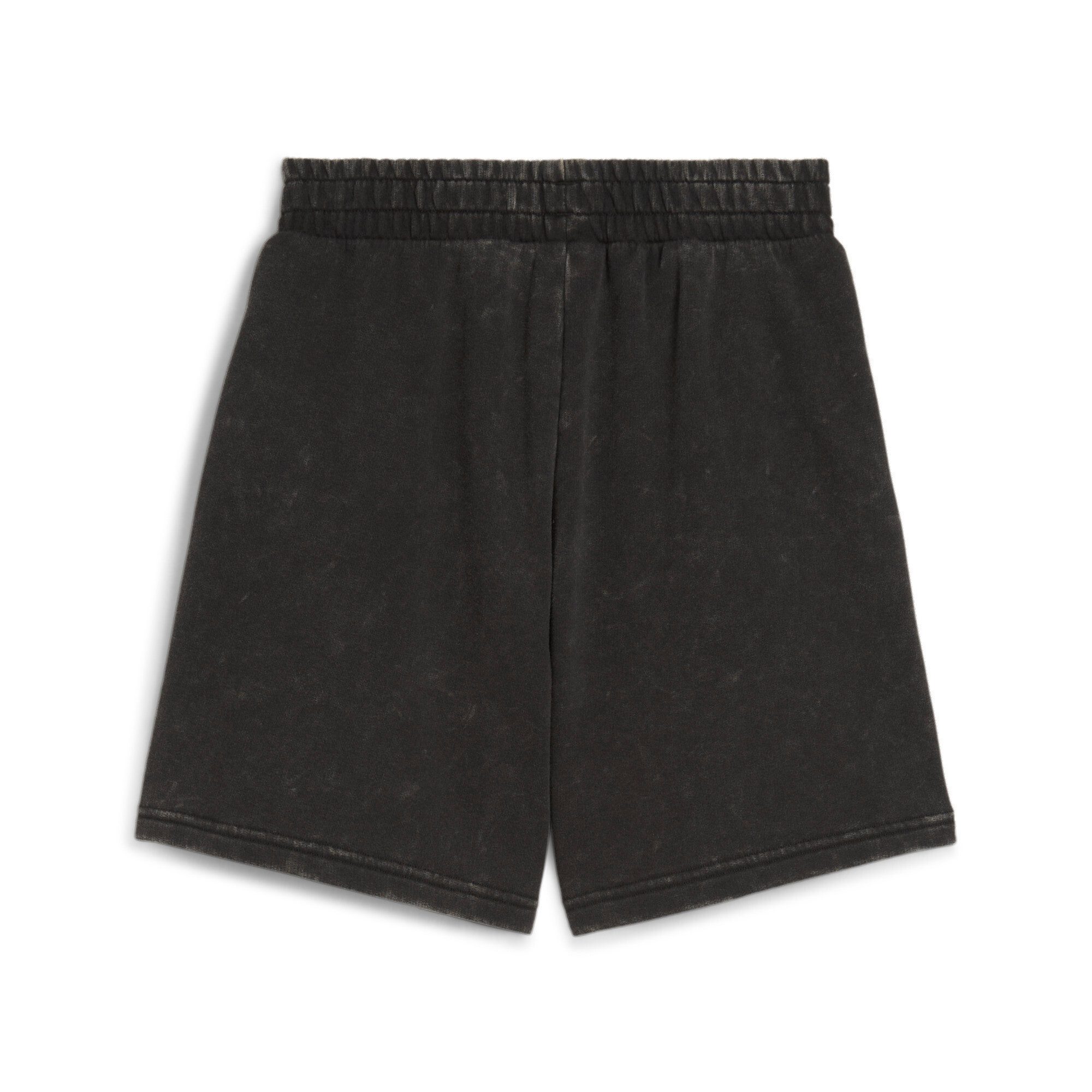 PUMA Trainingsshort CLASS WASHED SHORTS 5" TR