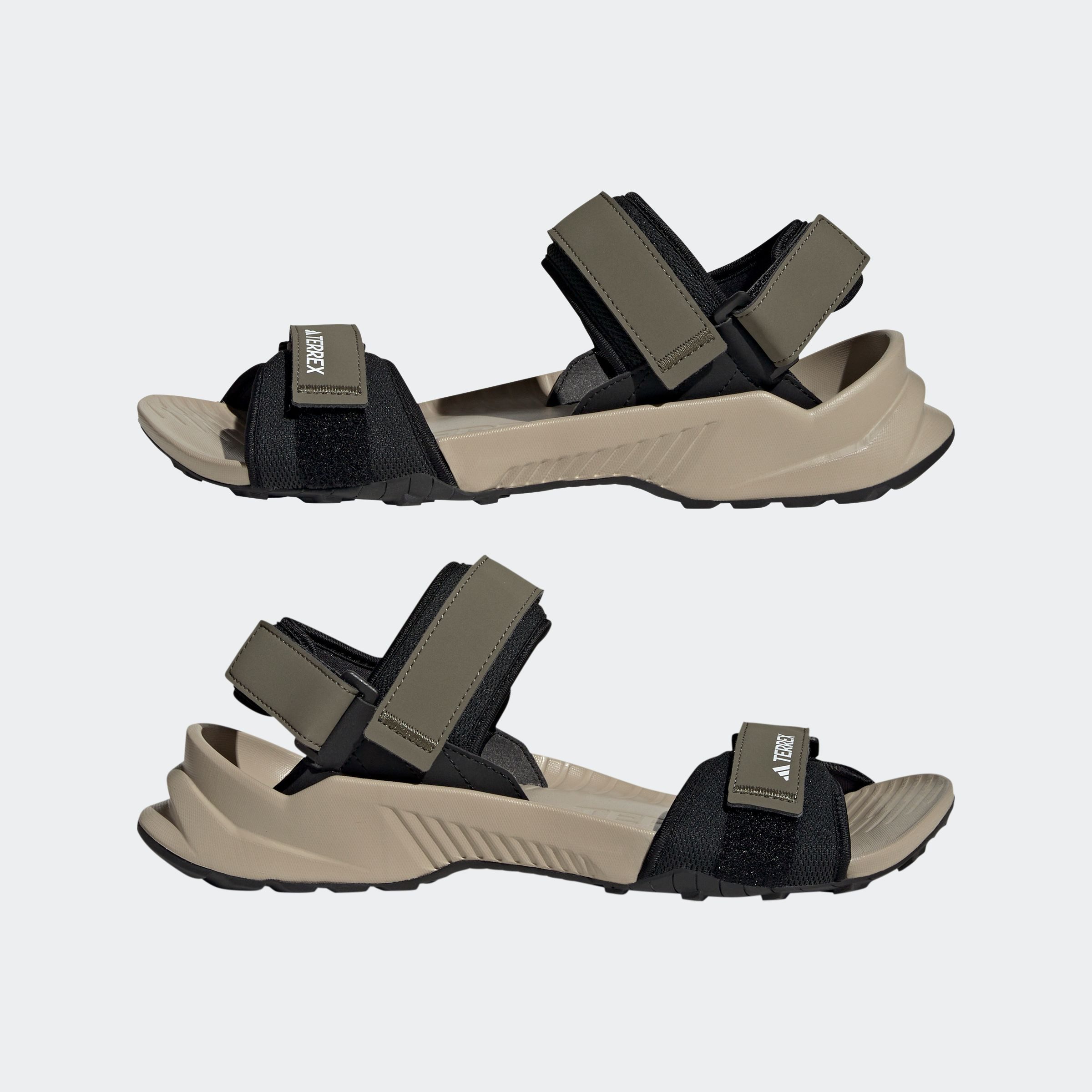 adidas TERREX Outdoorsandalen TERREX HYDROTERRA SANDALE