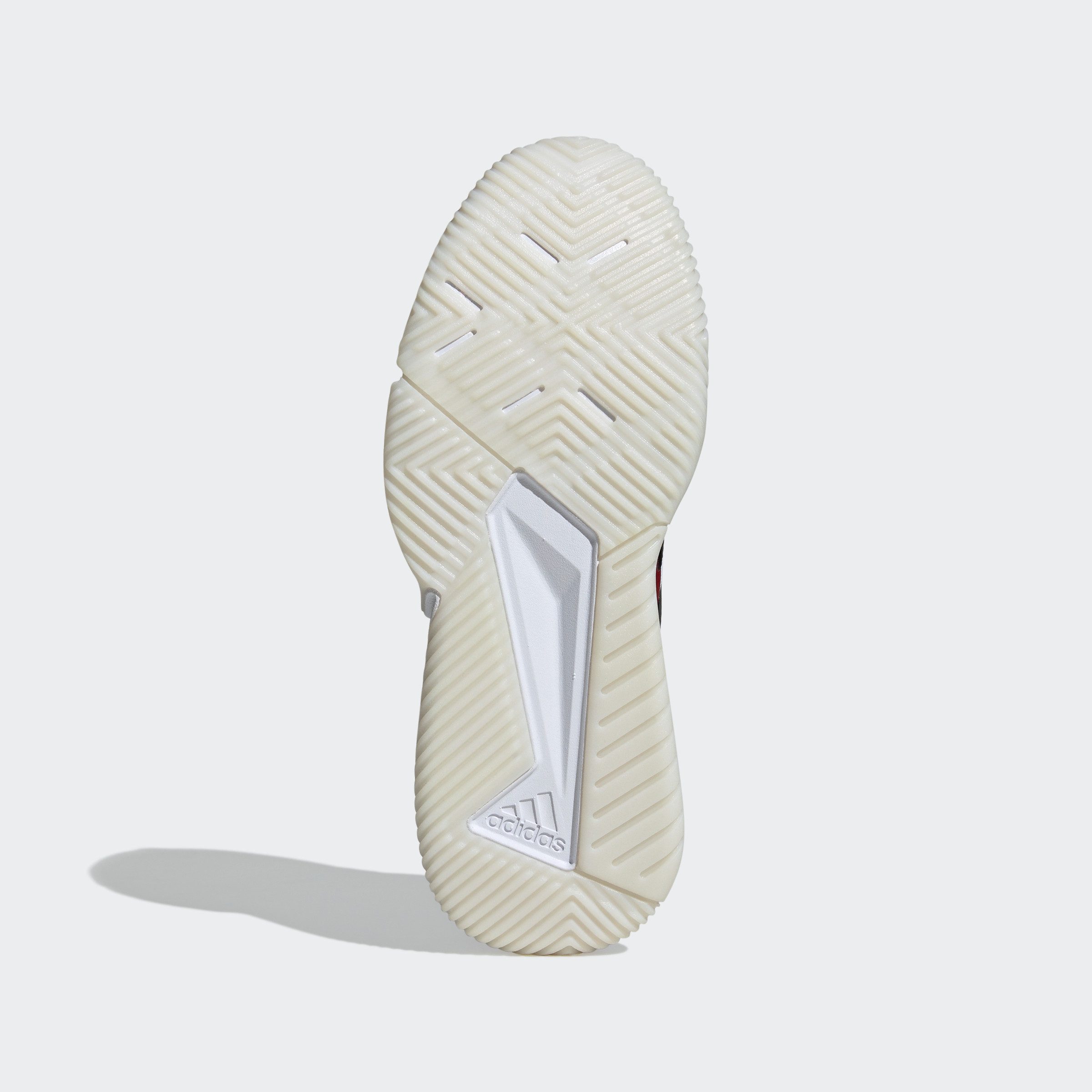 adidas Performance Tennisschoenen COURTQUICK PADEL