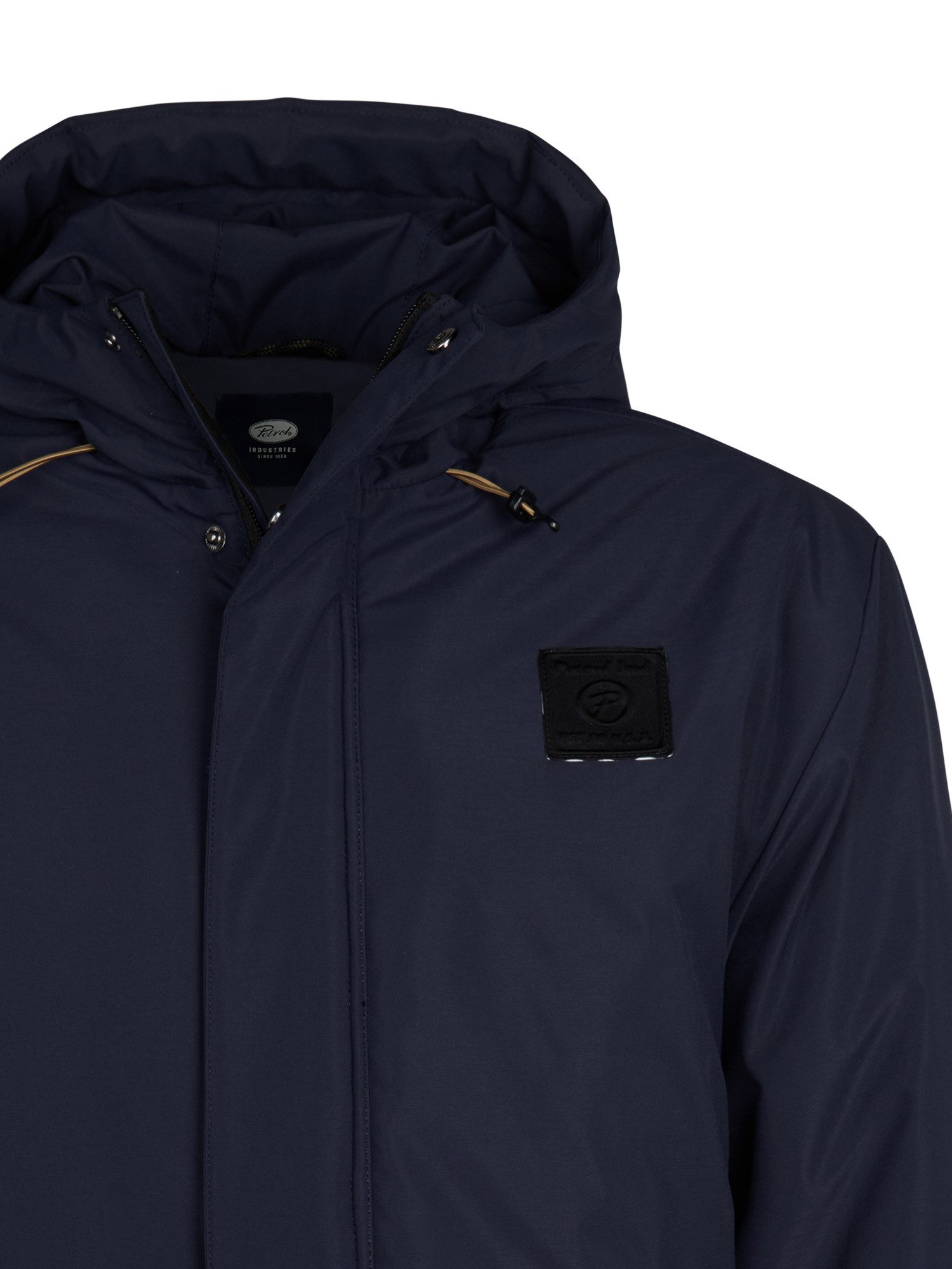 Petrol Industries Functionele parka