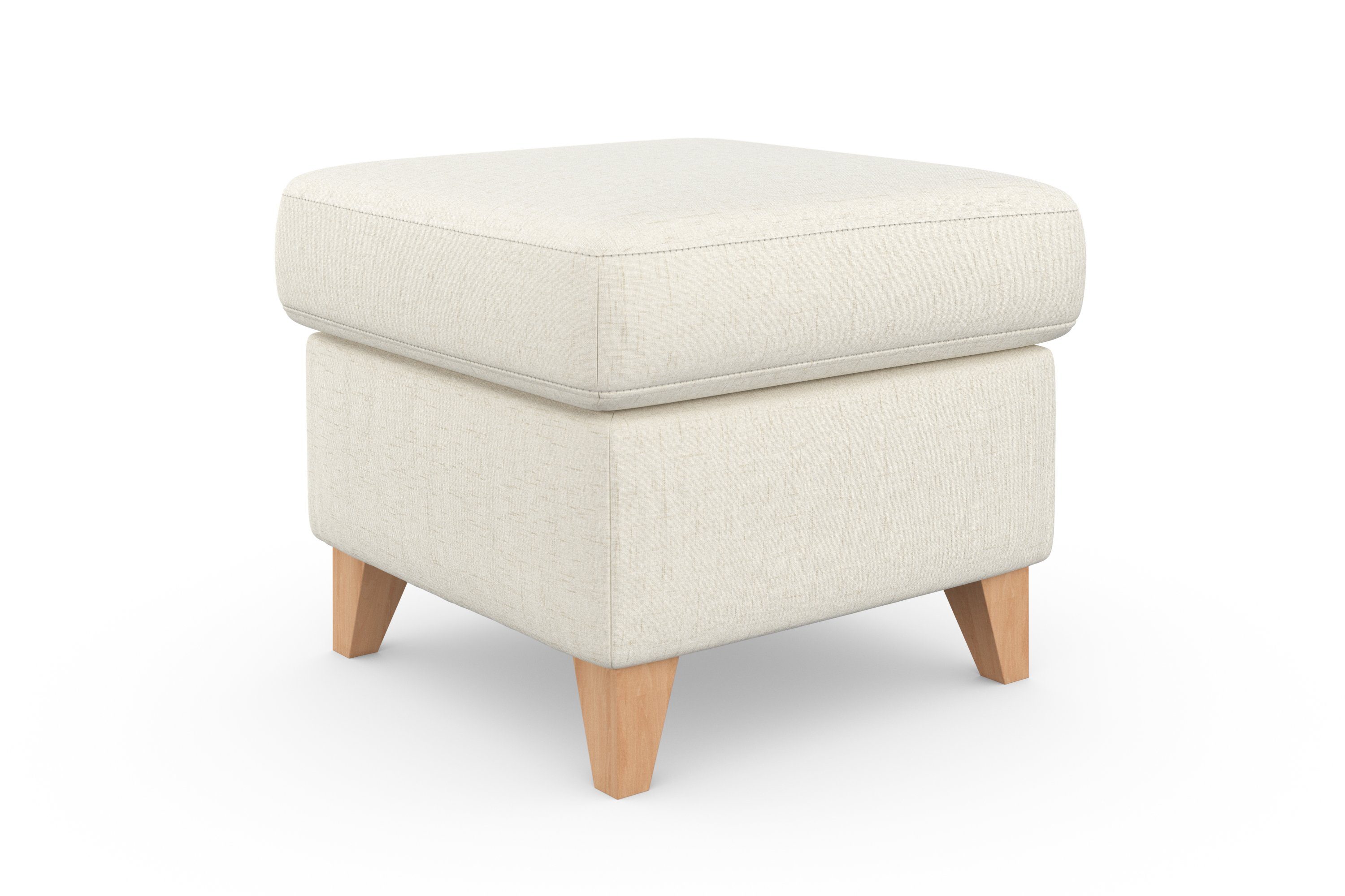 sit&more Hocker met bergruimte Visby