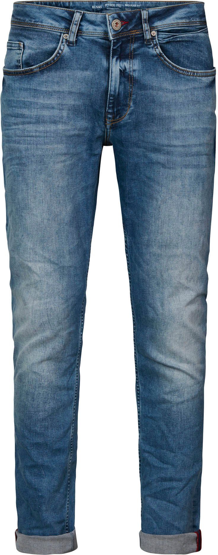 Petrol Industries Regular fit jeans Russel