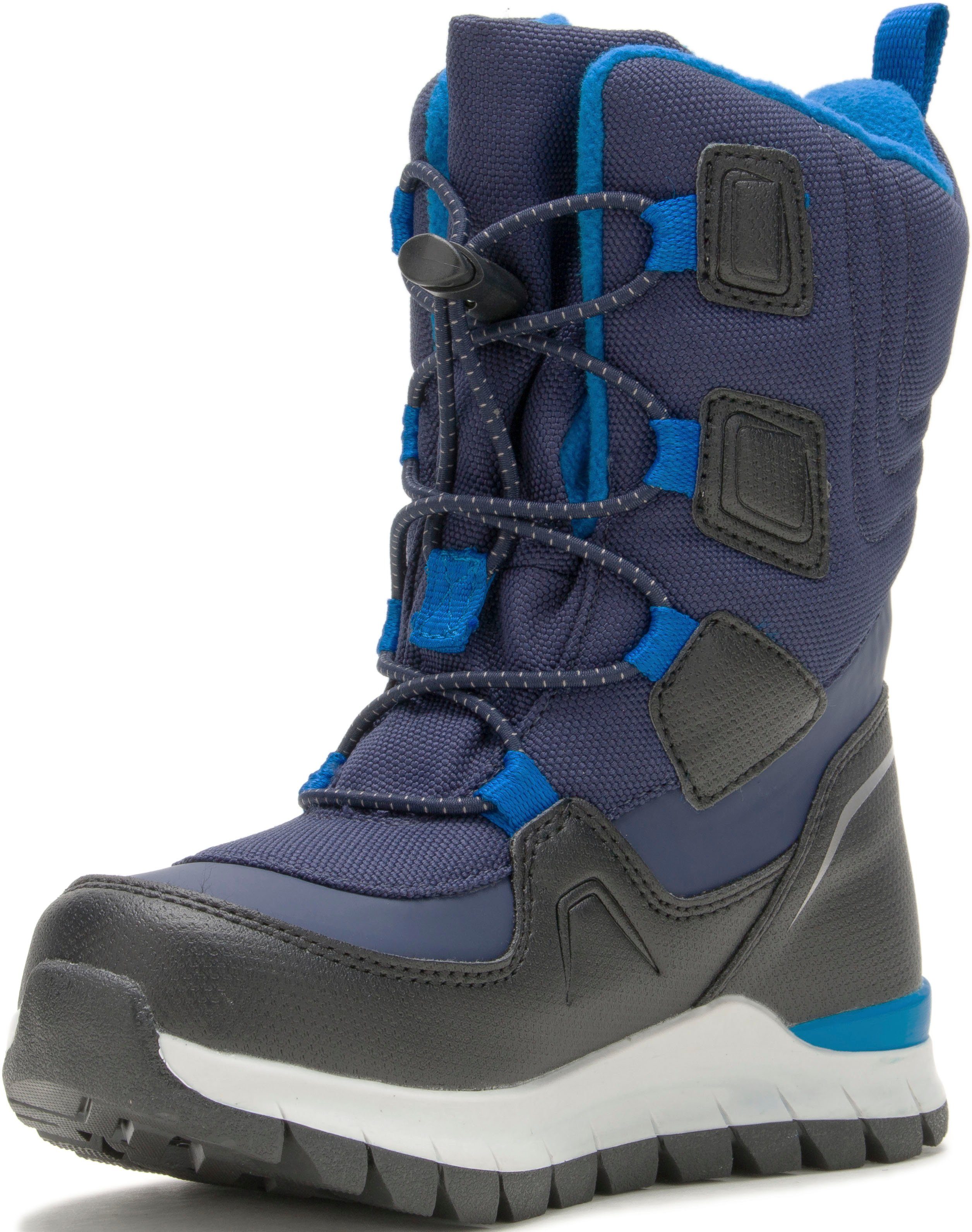 Kamik Winterlaarzen BOUNCER2 Snowboots, winterlaarzen, winterschoenen, gevoerd