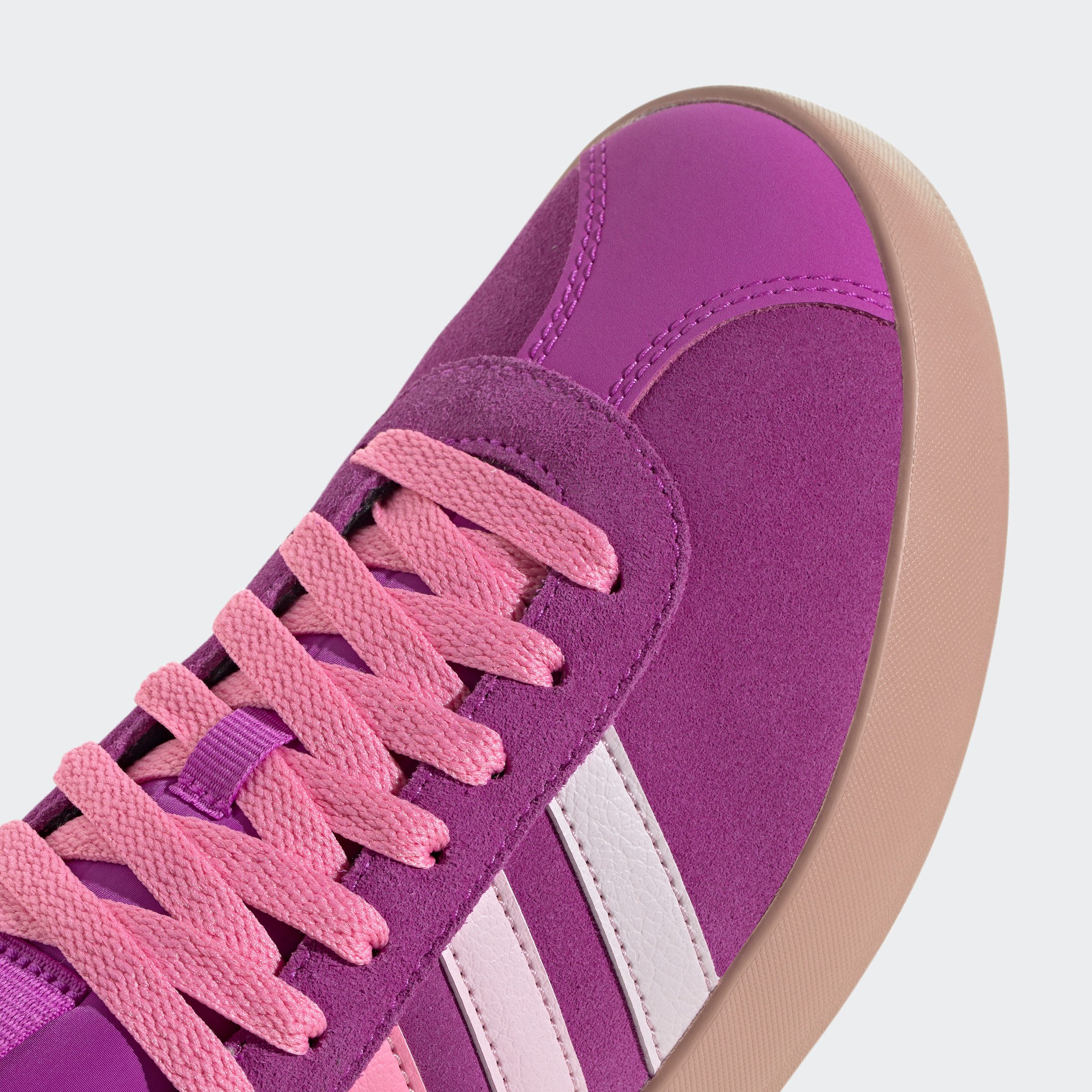 adidas Sportswear Sneakers VL COURT 3.0 geïnspireerd door het ontwerp van de adidas samba