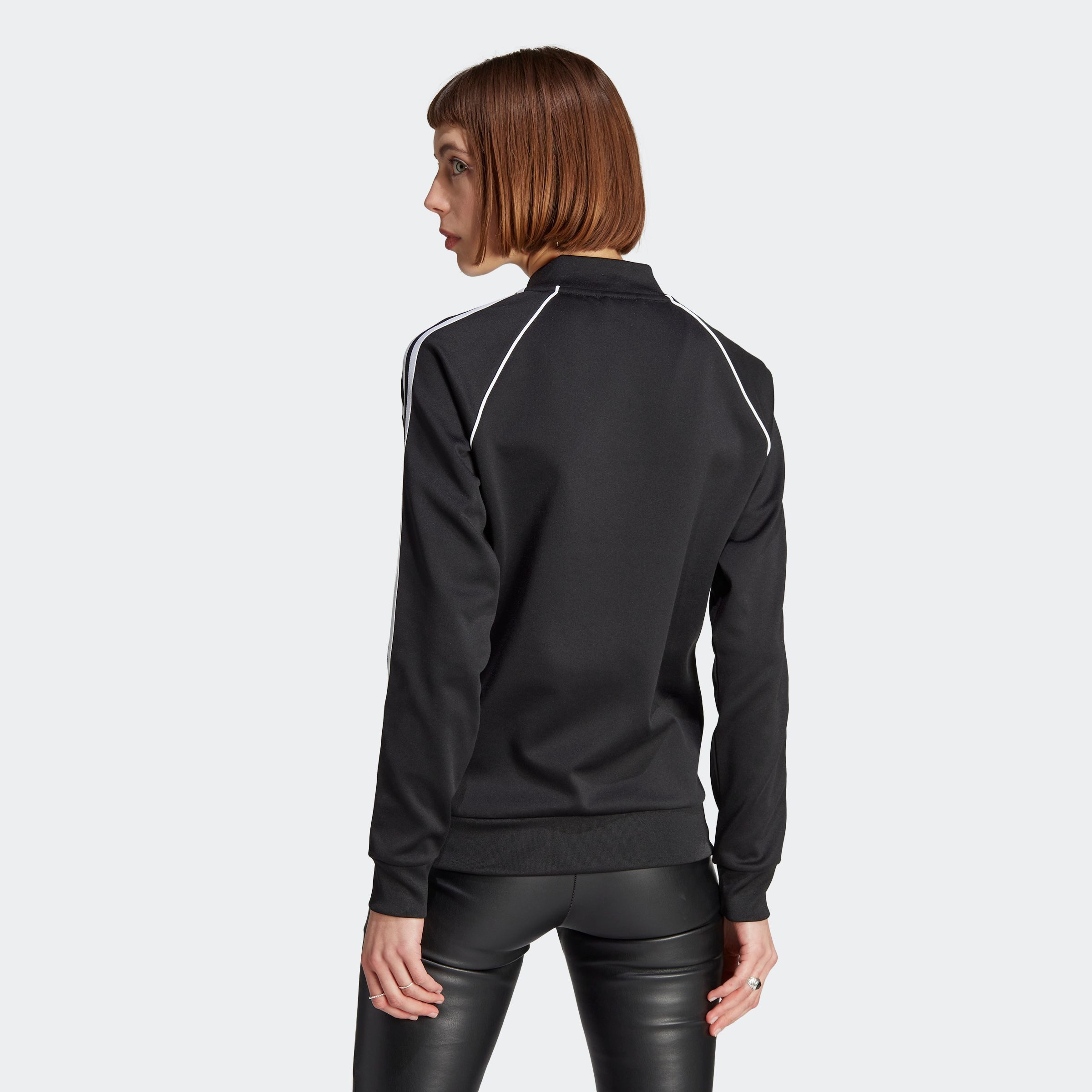 adidas Originals Trainingsjack SST TRACK TOP Sportjacke Superstar