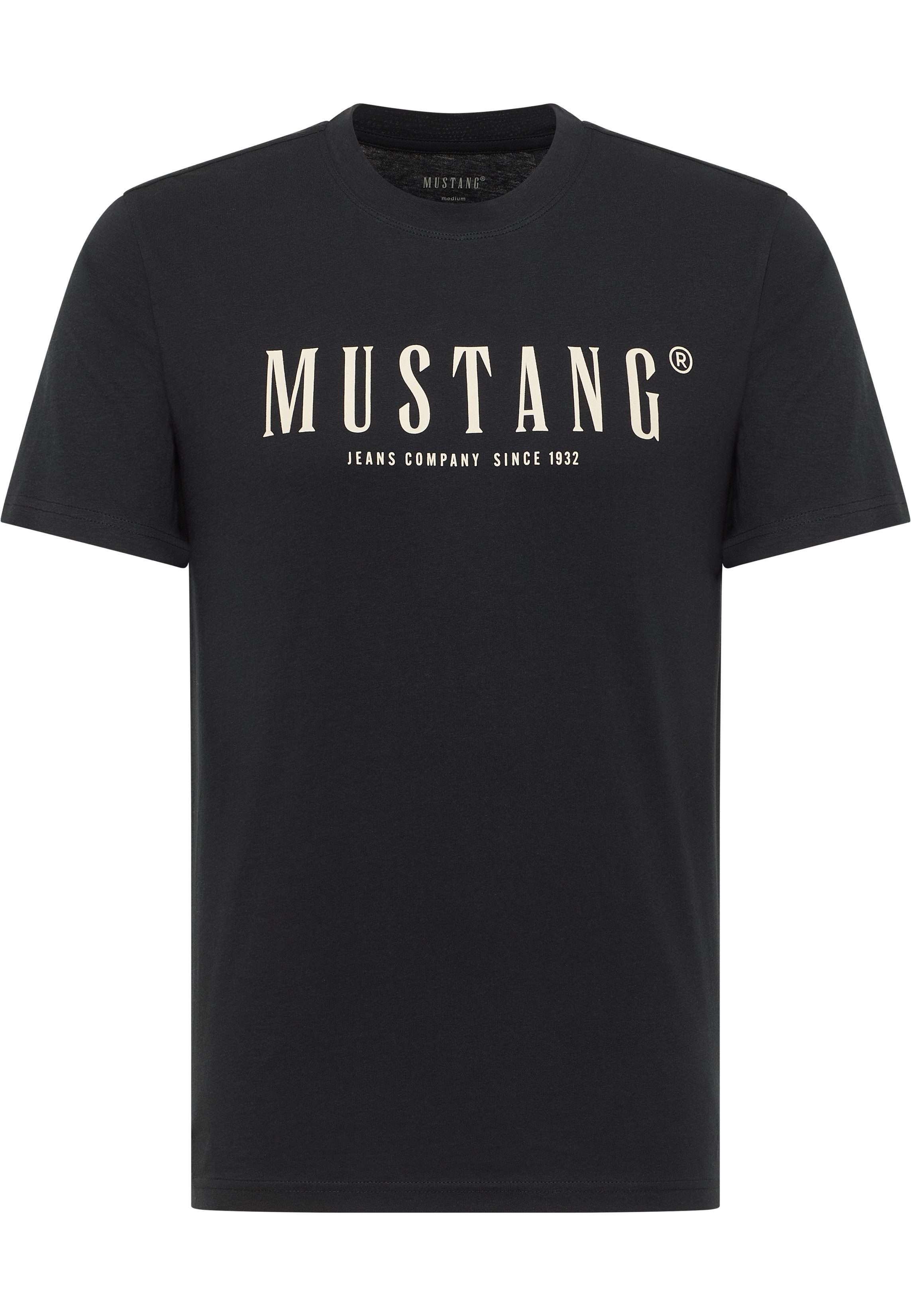 MUSTANG T-shirt MU-Austin