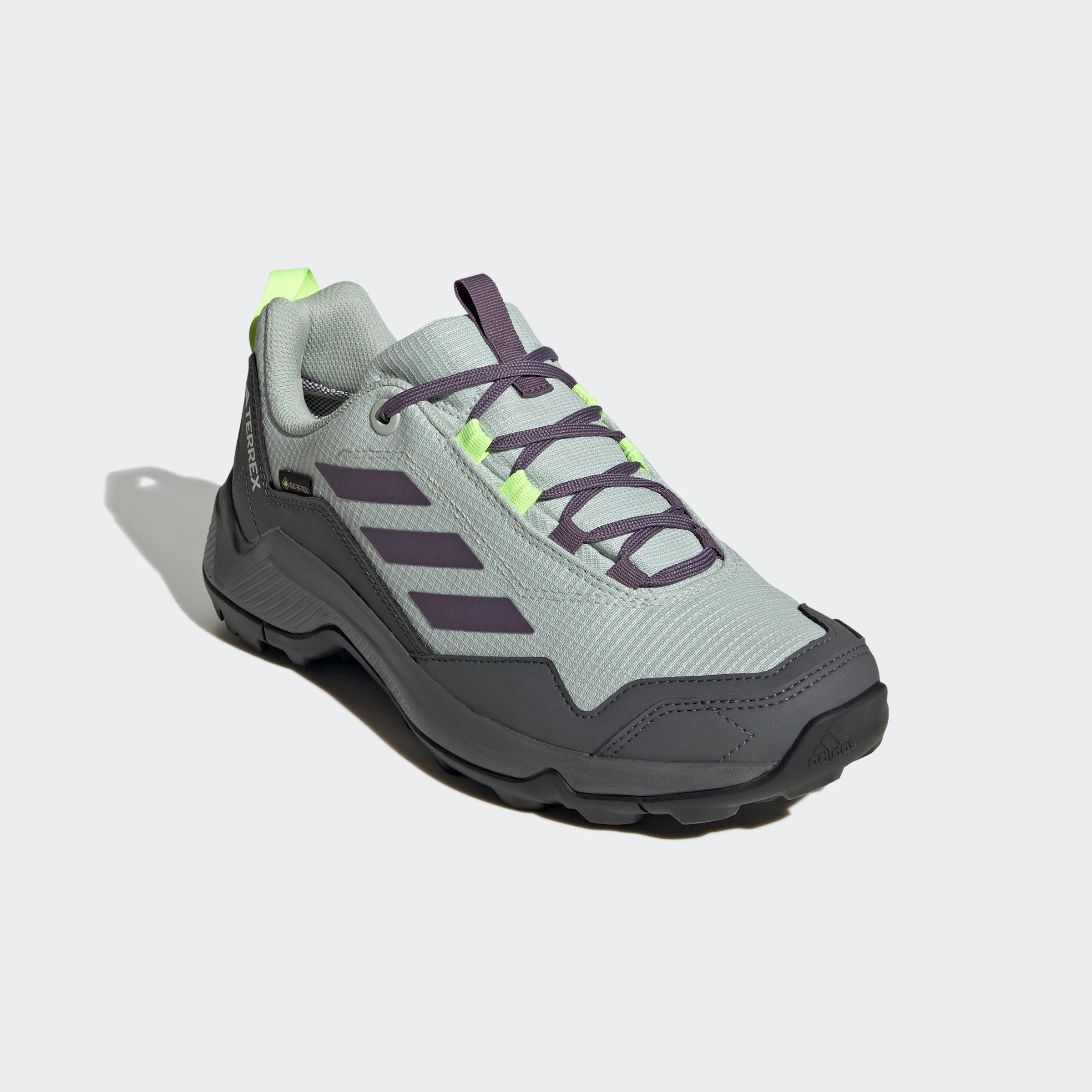 adidas TERREX Wandelschoenen TERREX EASTRAIL GORE-TEX wandelschoenen maat 41 1/3 EU grijs
