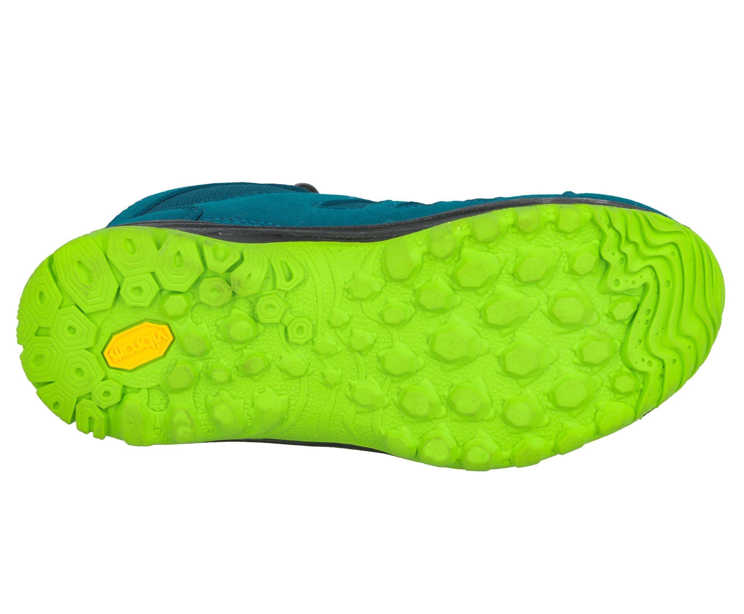 BRÜTTING Wandelschoenen Outdoorlaarzen Morelia