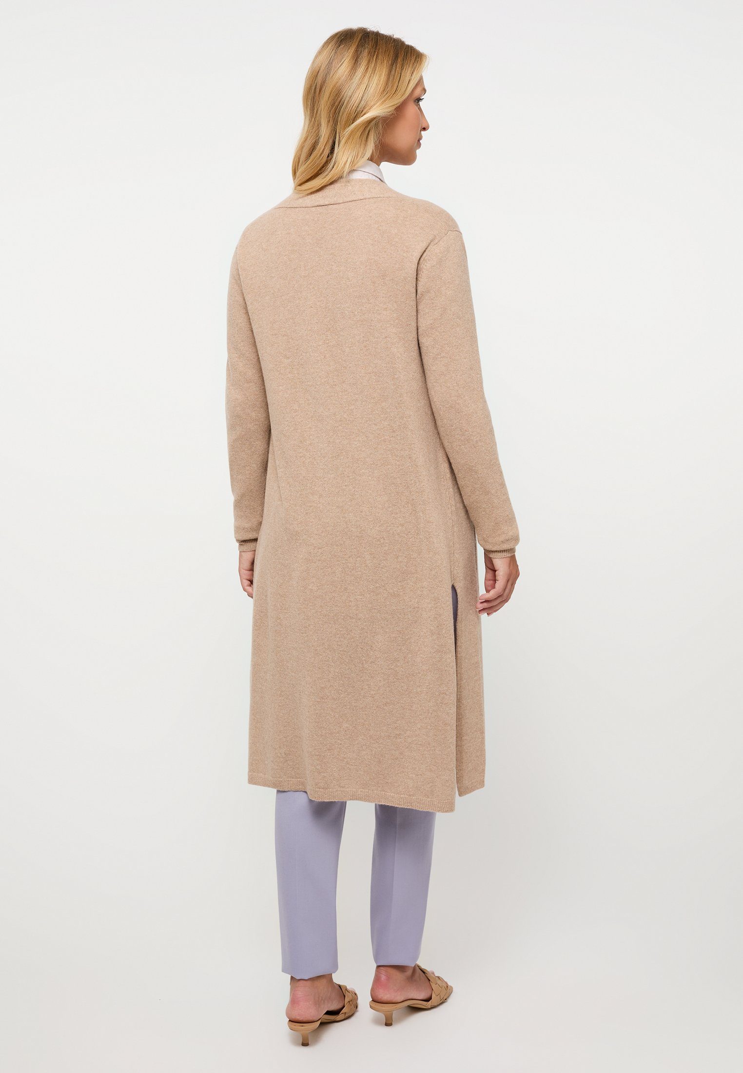 Eterna Cardigan