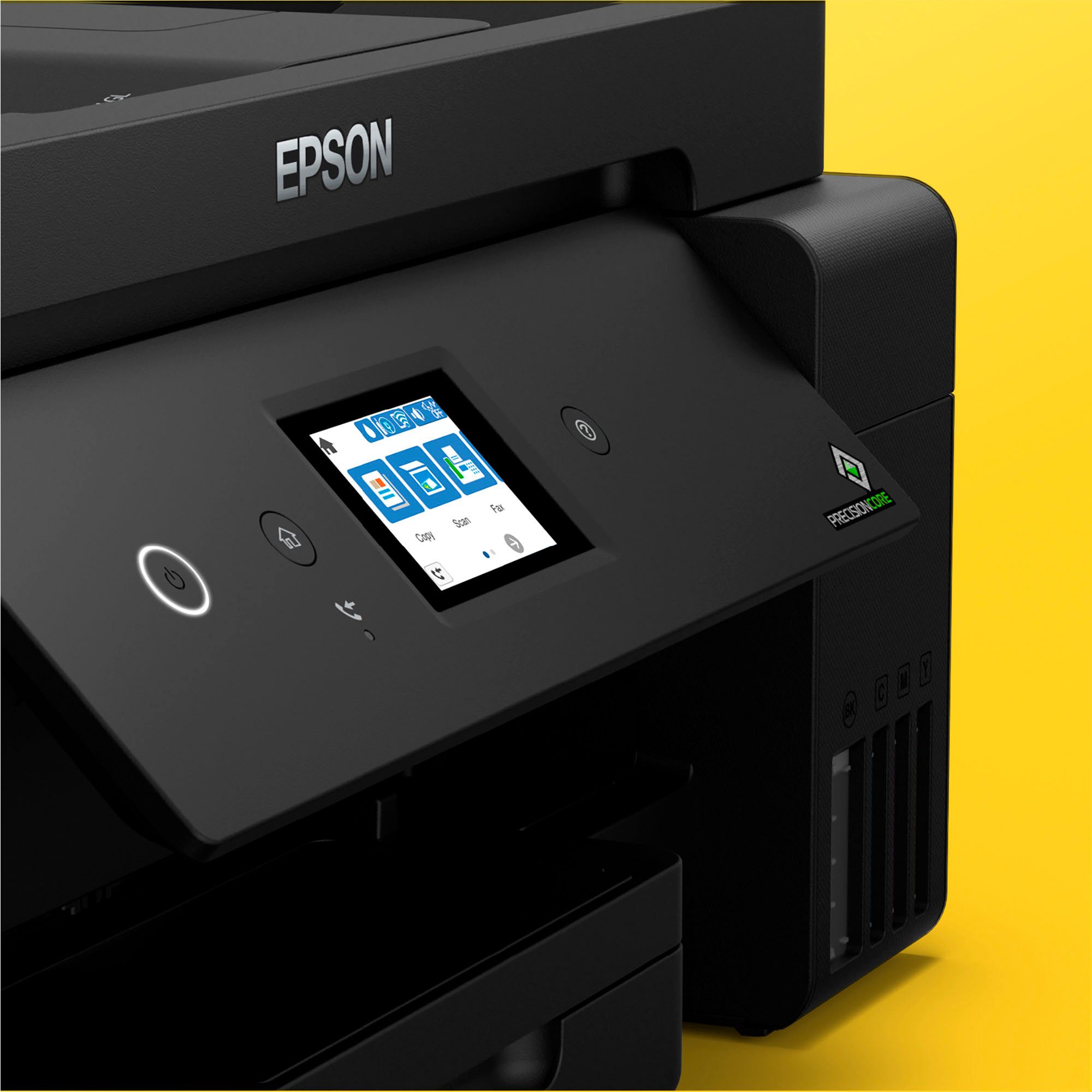 Epson All-in-oneprinter EcoTank ET-15000