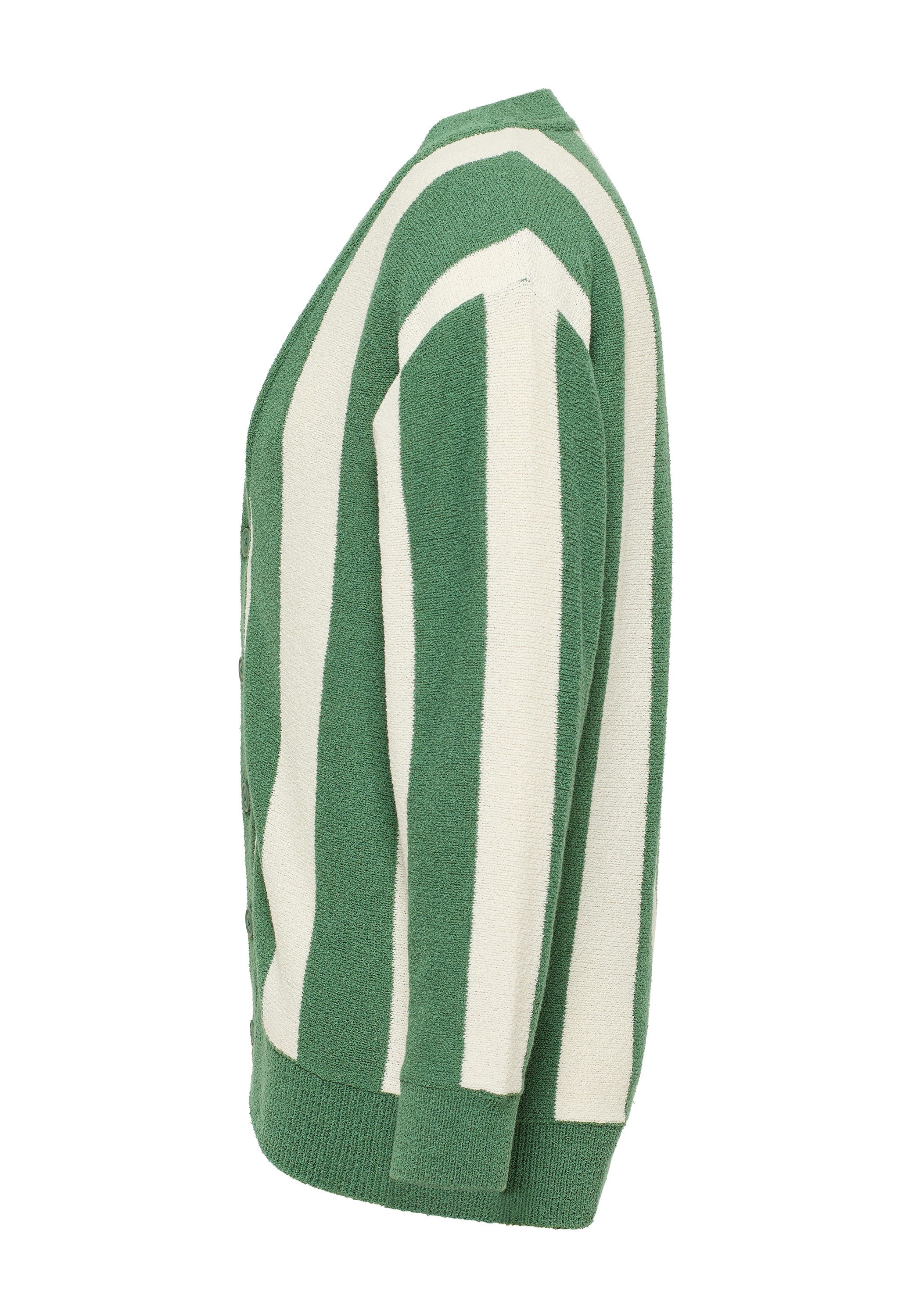 MUSTANG Sweater Heren stijl Edgar